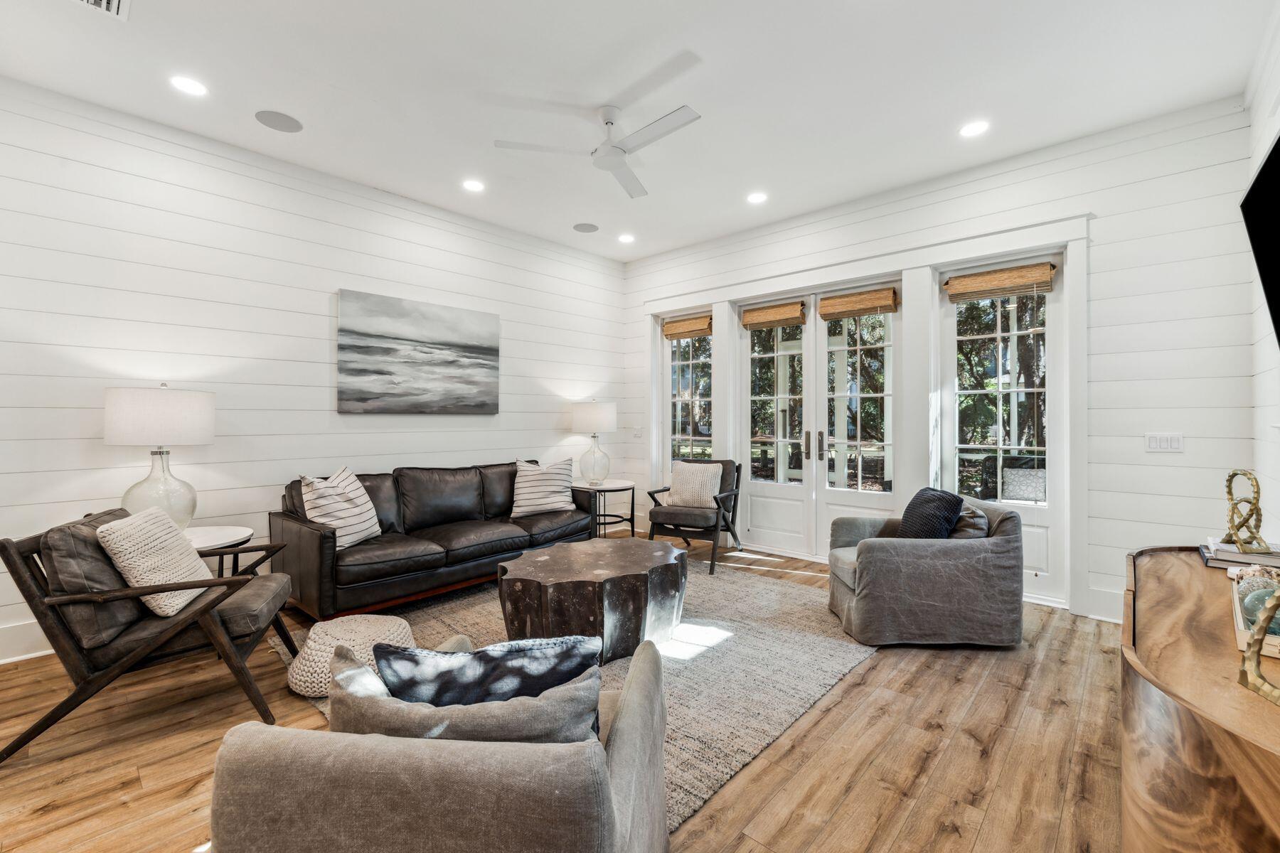 WATERSOUND WEST BEACH - Residential
