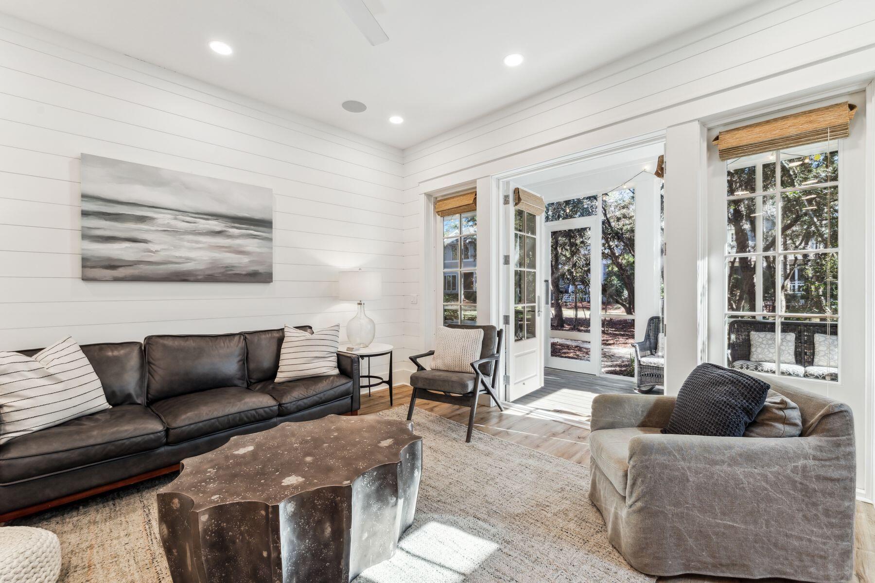 WATERSOUND WEST BEACH - Residential