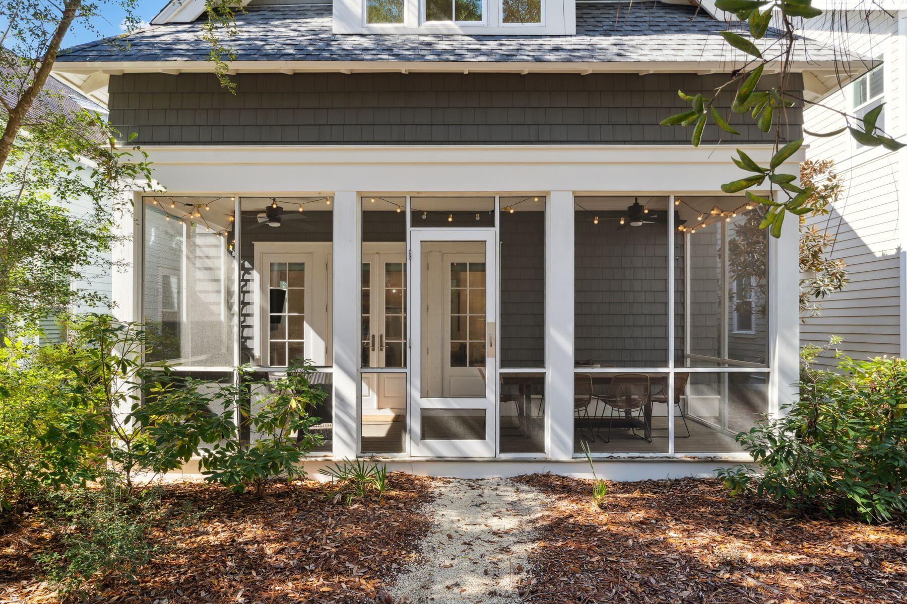 WATERSOUND WEST BEACH - Residential
