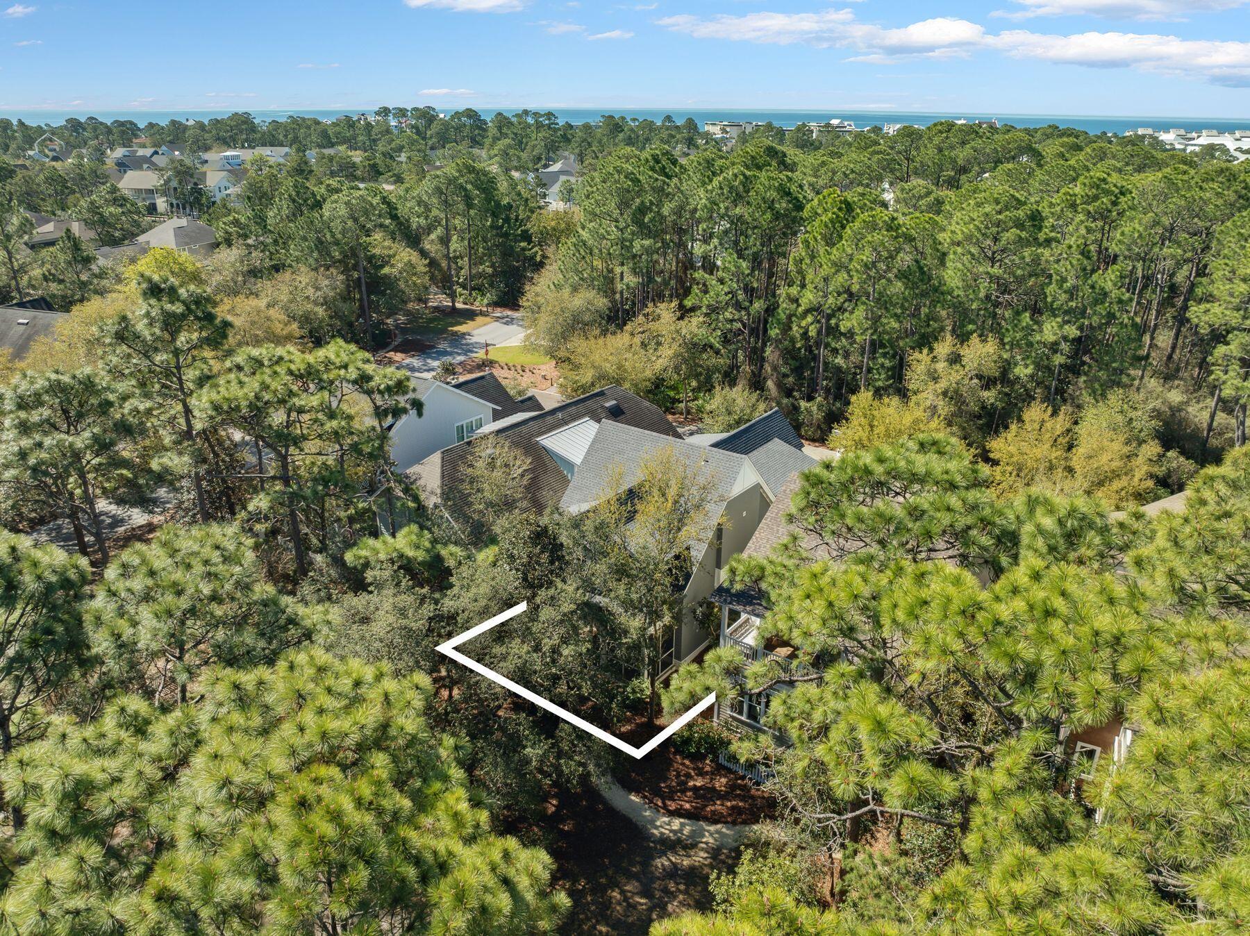 WATERSOUND WEST BEACH - Residential