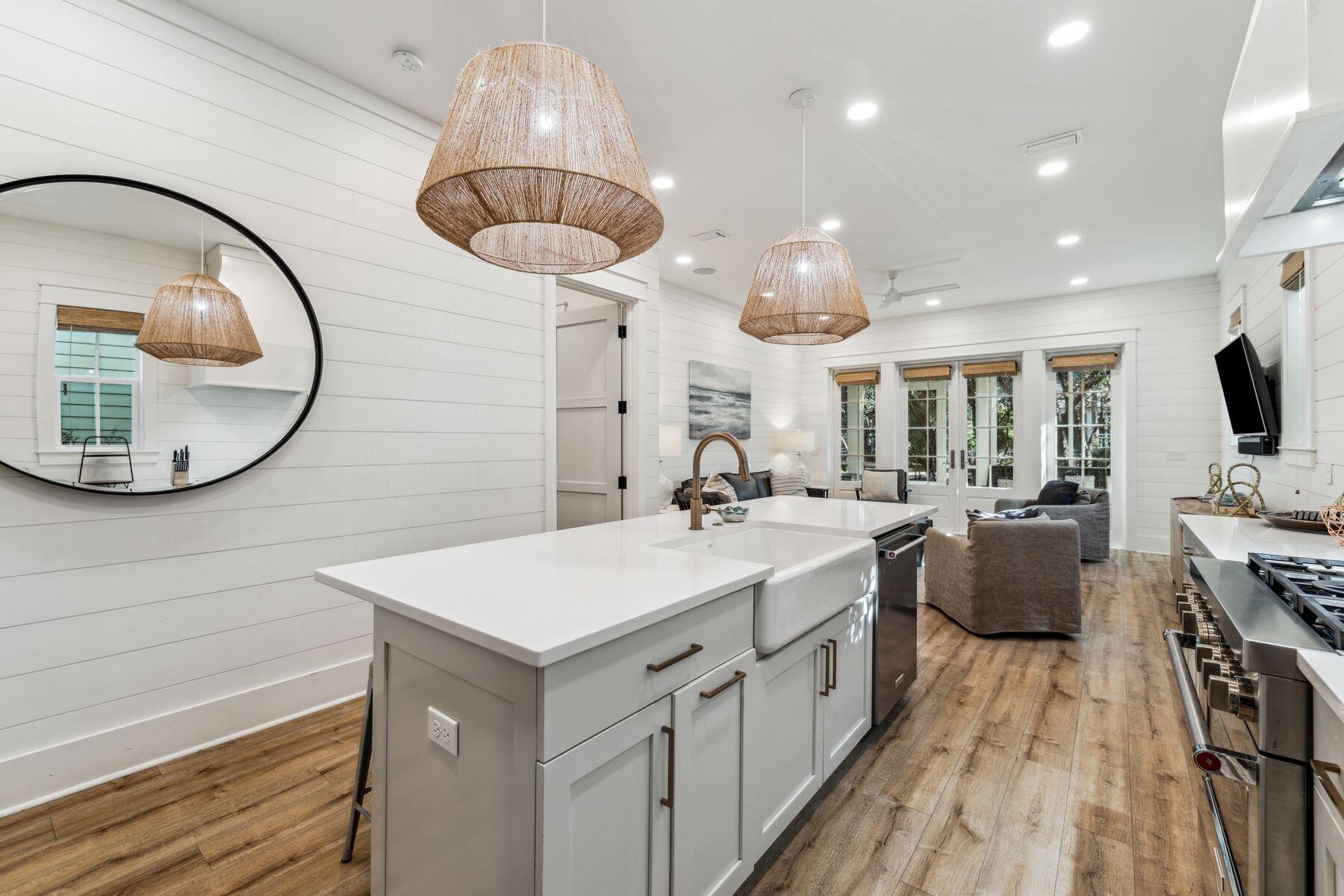 WATERSOUND WEST BEACH - Residential