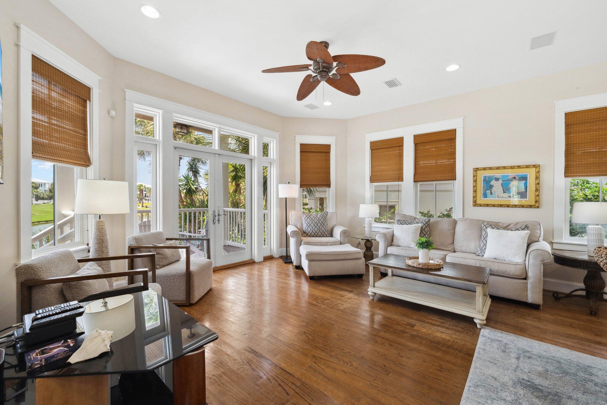 DESTIN POINTE - Residential