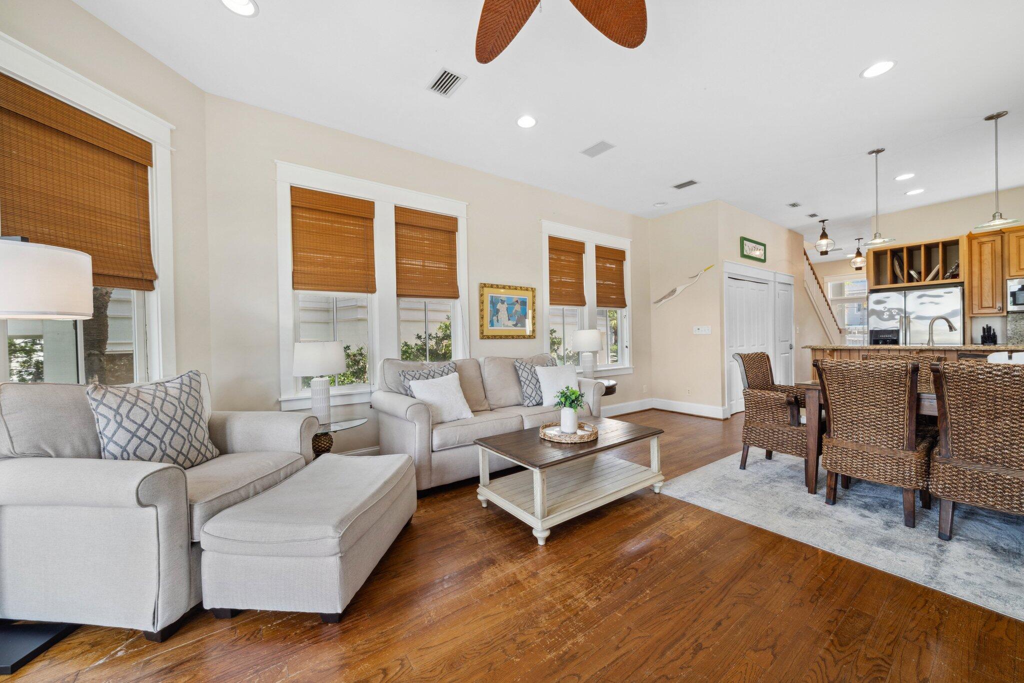 DESTIN POINTE - Residential