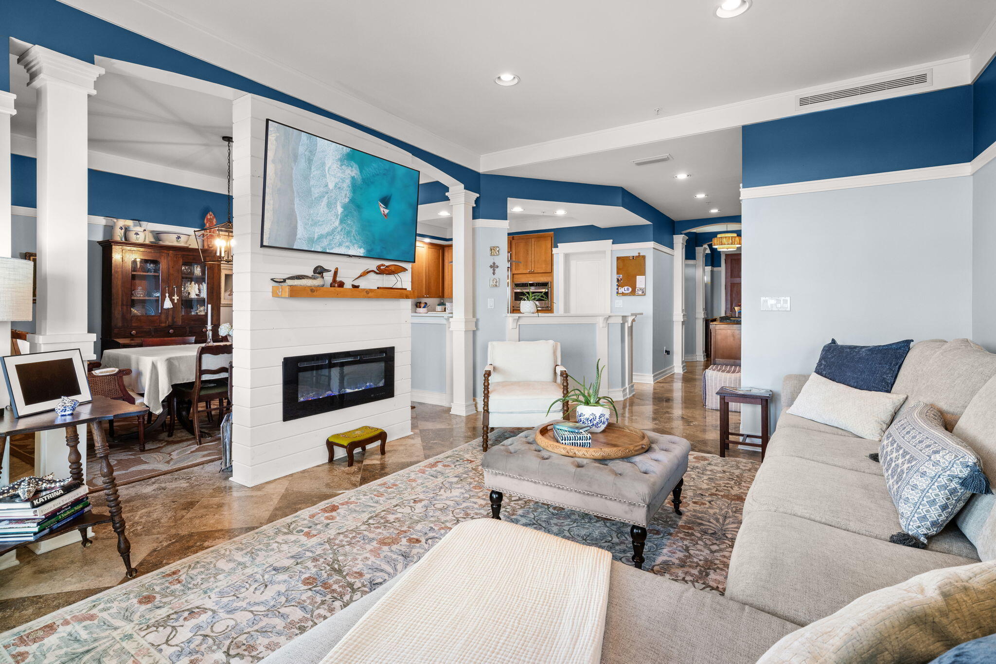 WILD HERON LAKESIDE LODGE - Residential