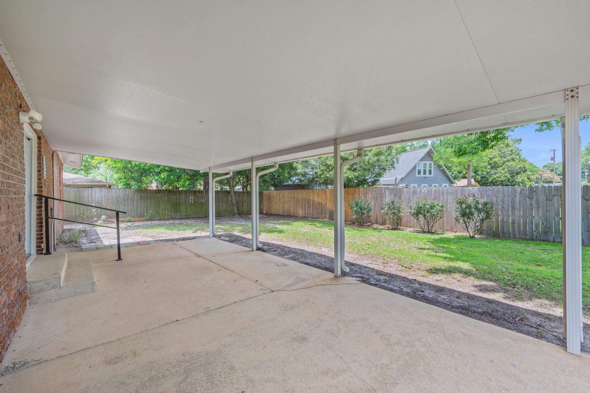 VICTORIA GARDENS 3 - Residential