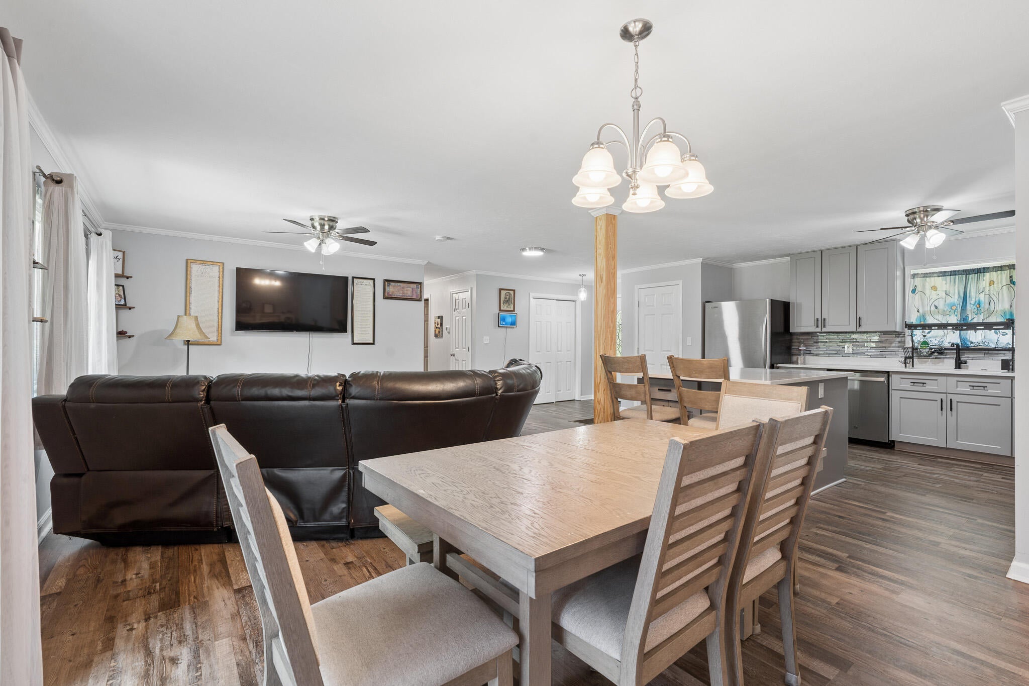Norwood Estate - Residential