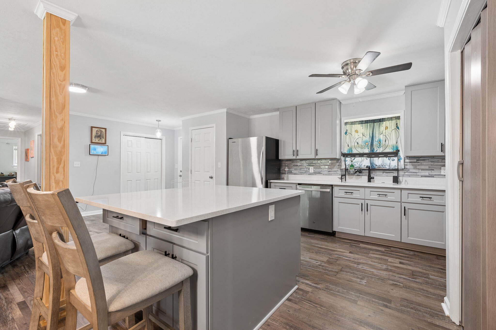 Norwood Estate - Residential