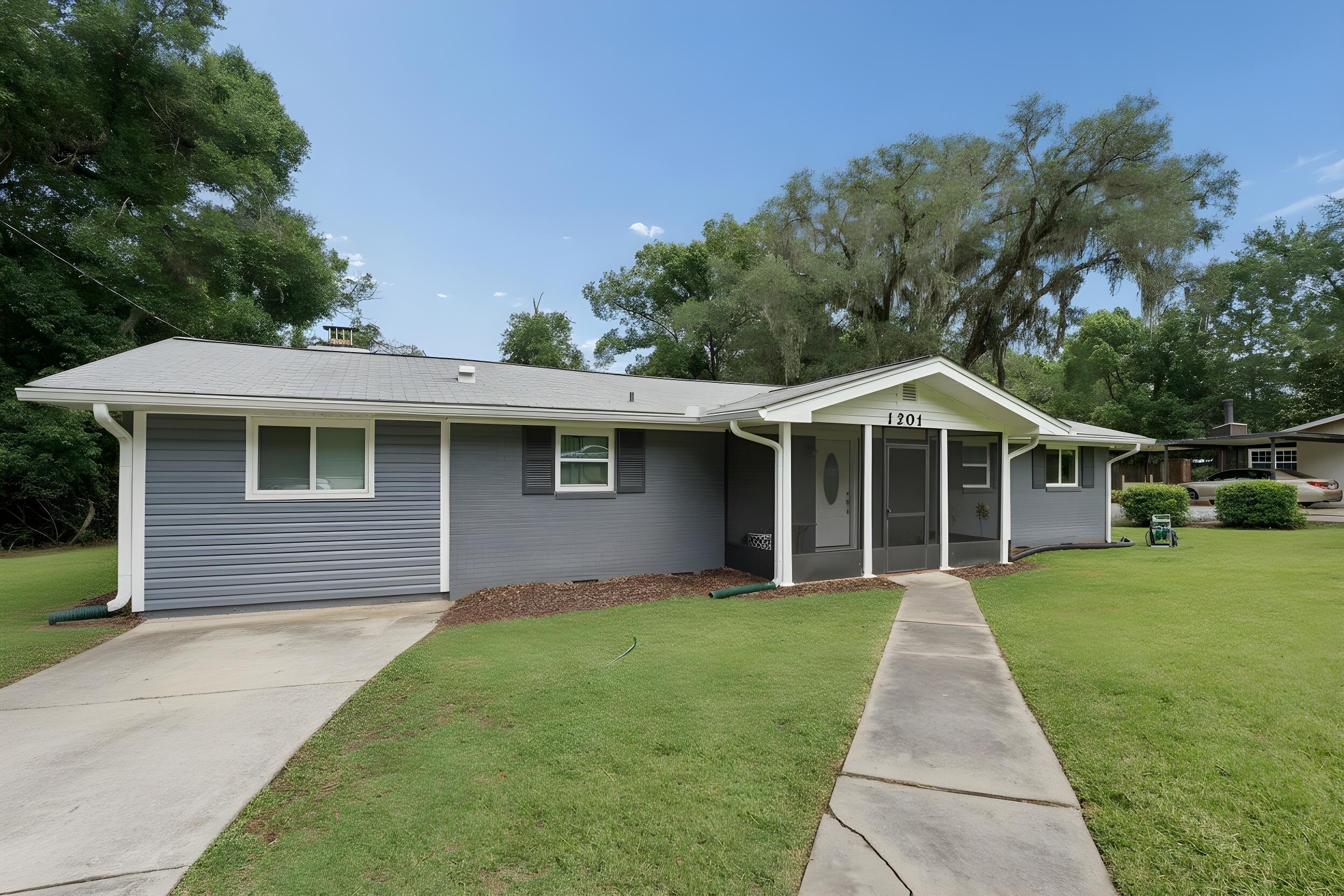 Norwood Estate - Residential