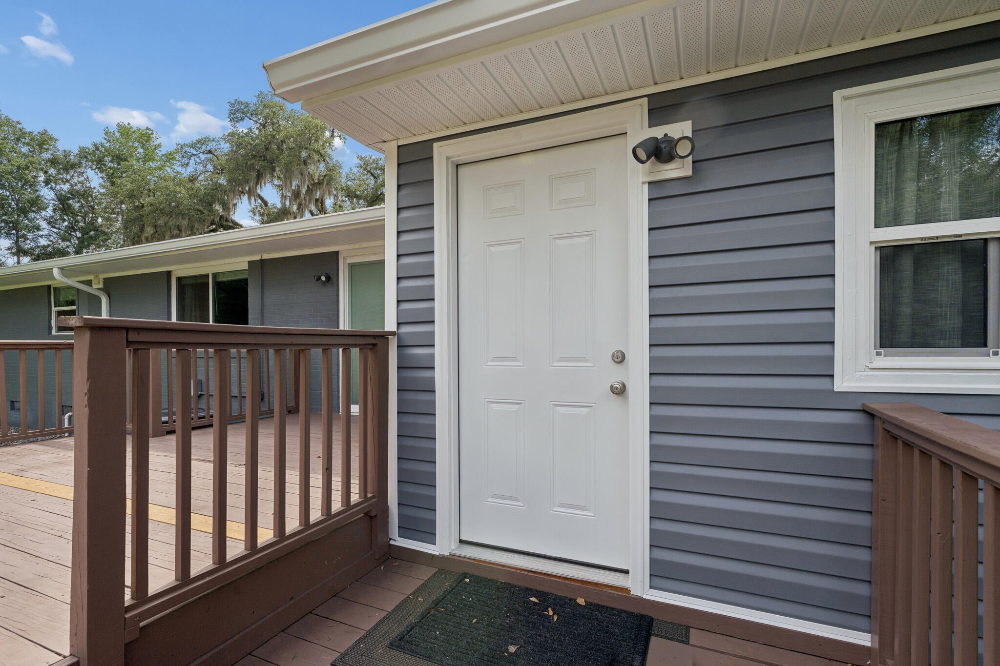 Norwood Estate - Residential
