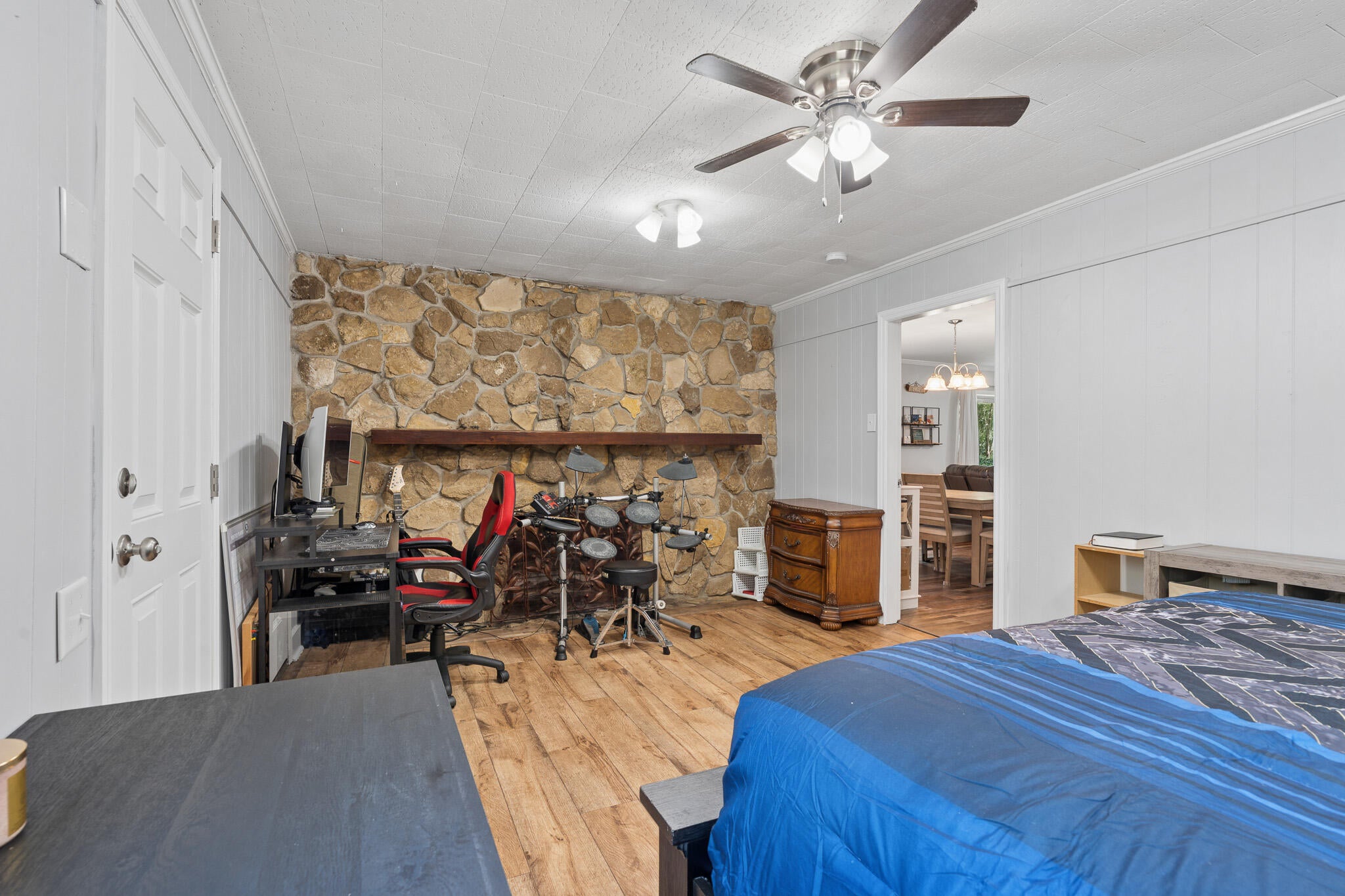 Norwood Estate - Residential