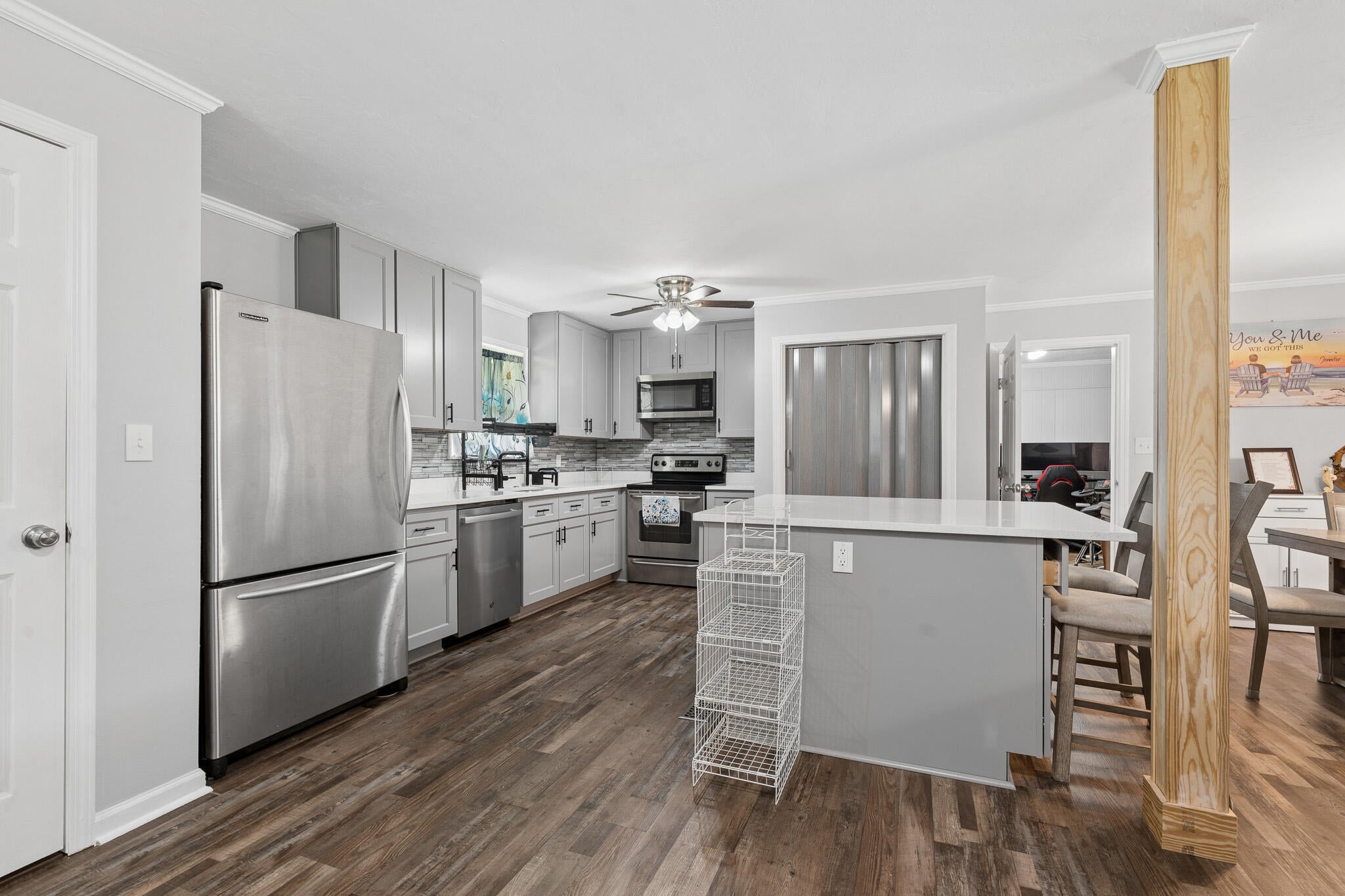 Norwood Estate - Residential