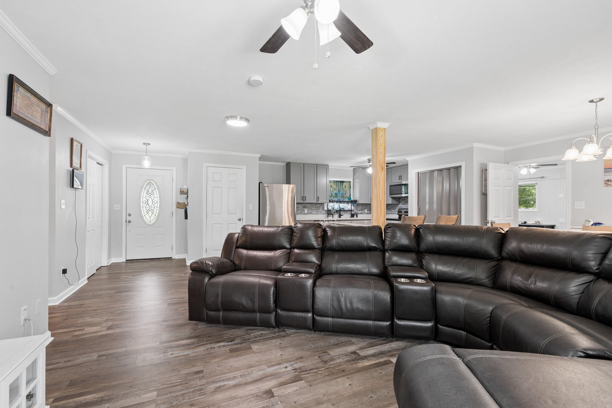 Norwood Estate - Residential