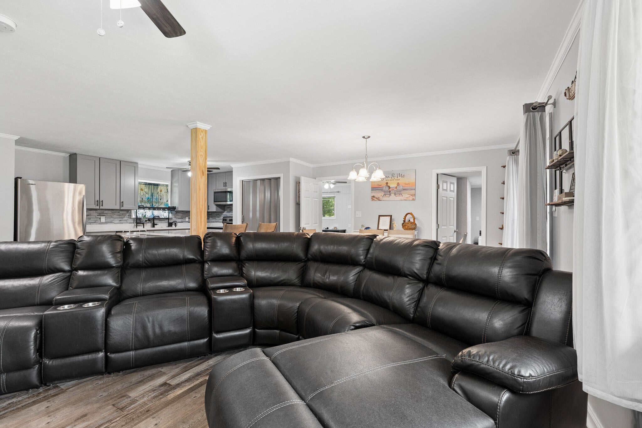 Norwood Estate - Residential