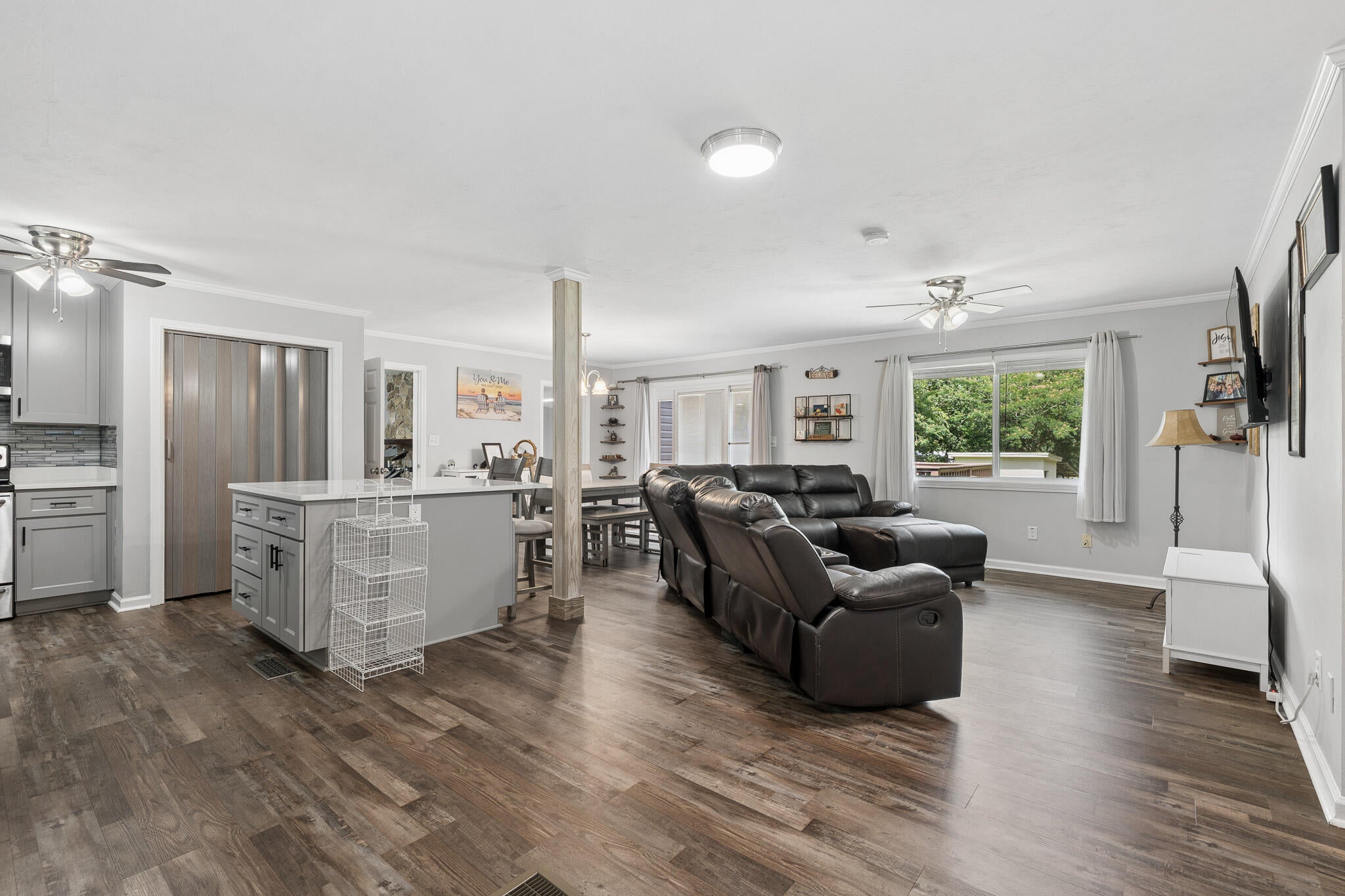Norwood Estate - Residential