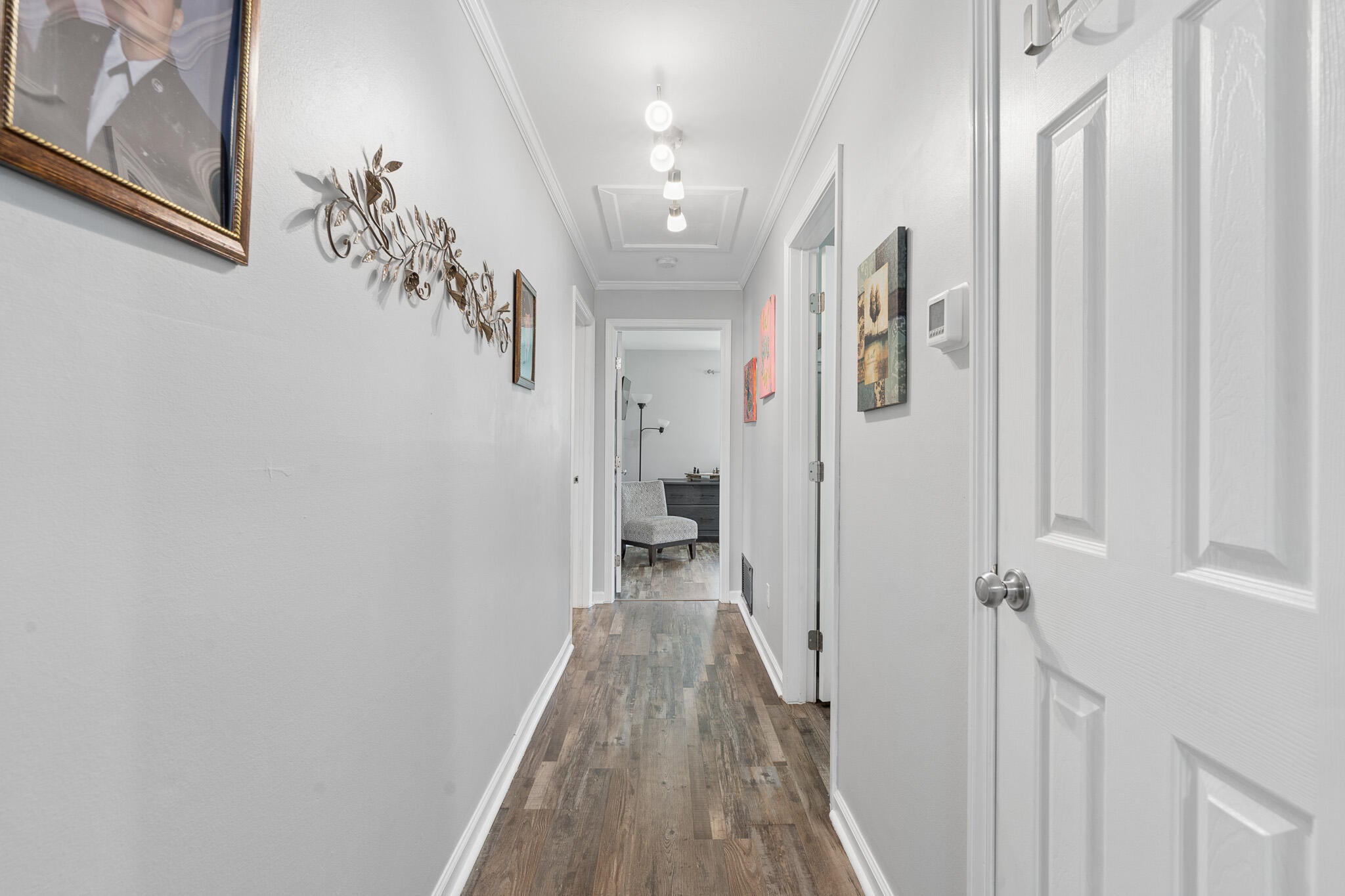 Norwood Estate - Residential