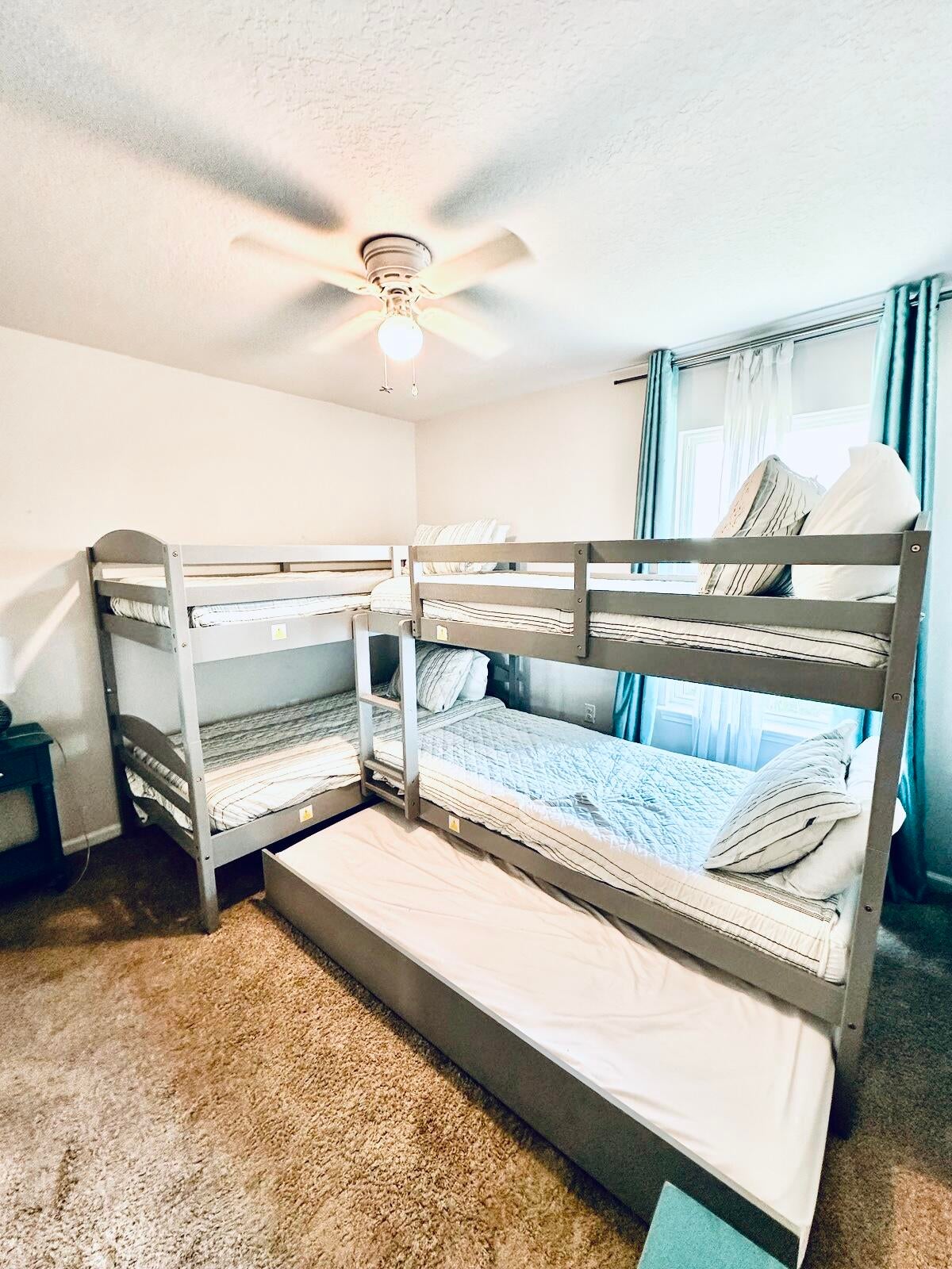 Tomahawk Landing - Residential Lease