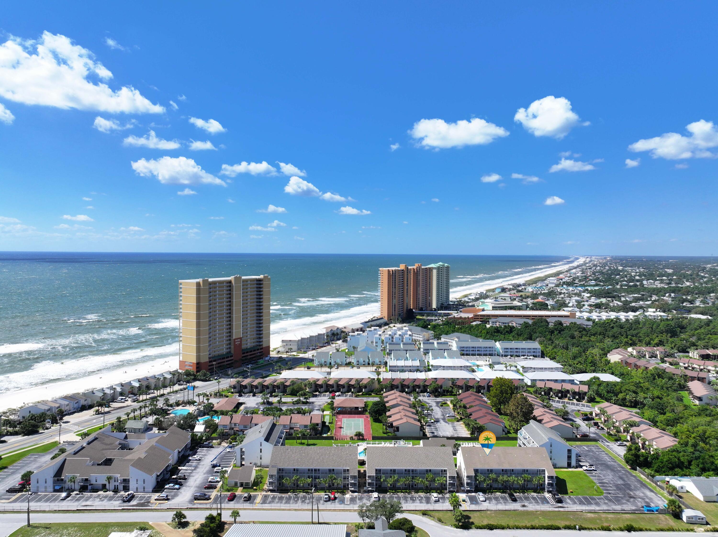 Endless Summer - Residential