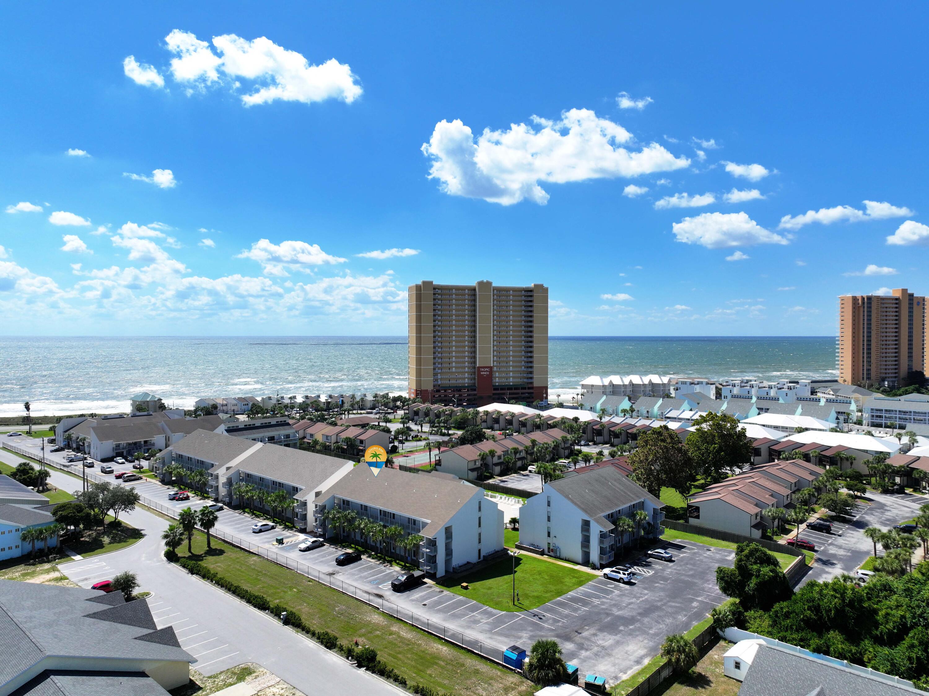 Endless Summer - Residential