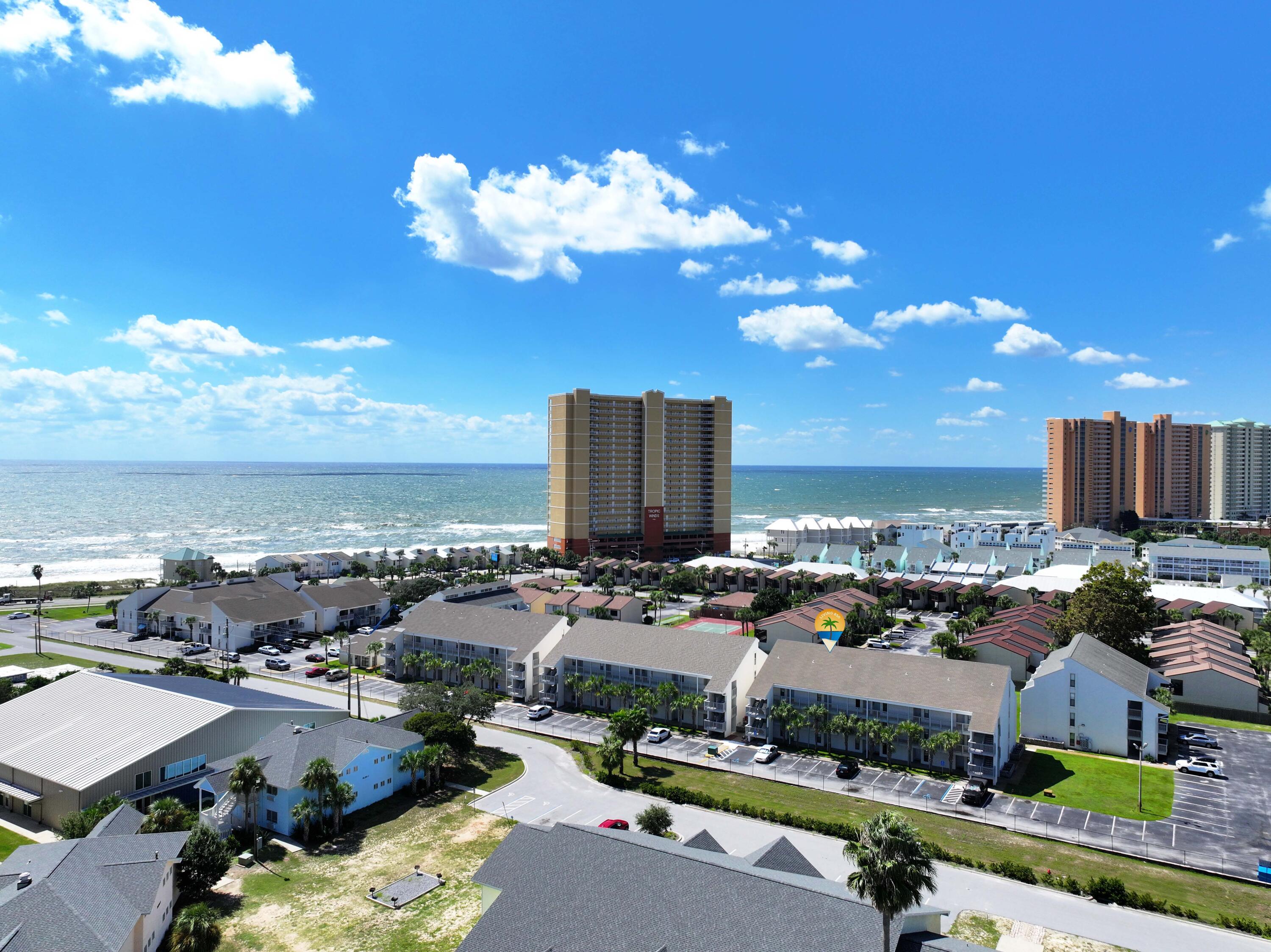 Endless Summer - Residential