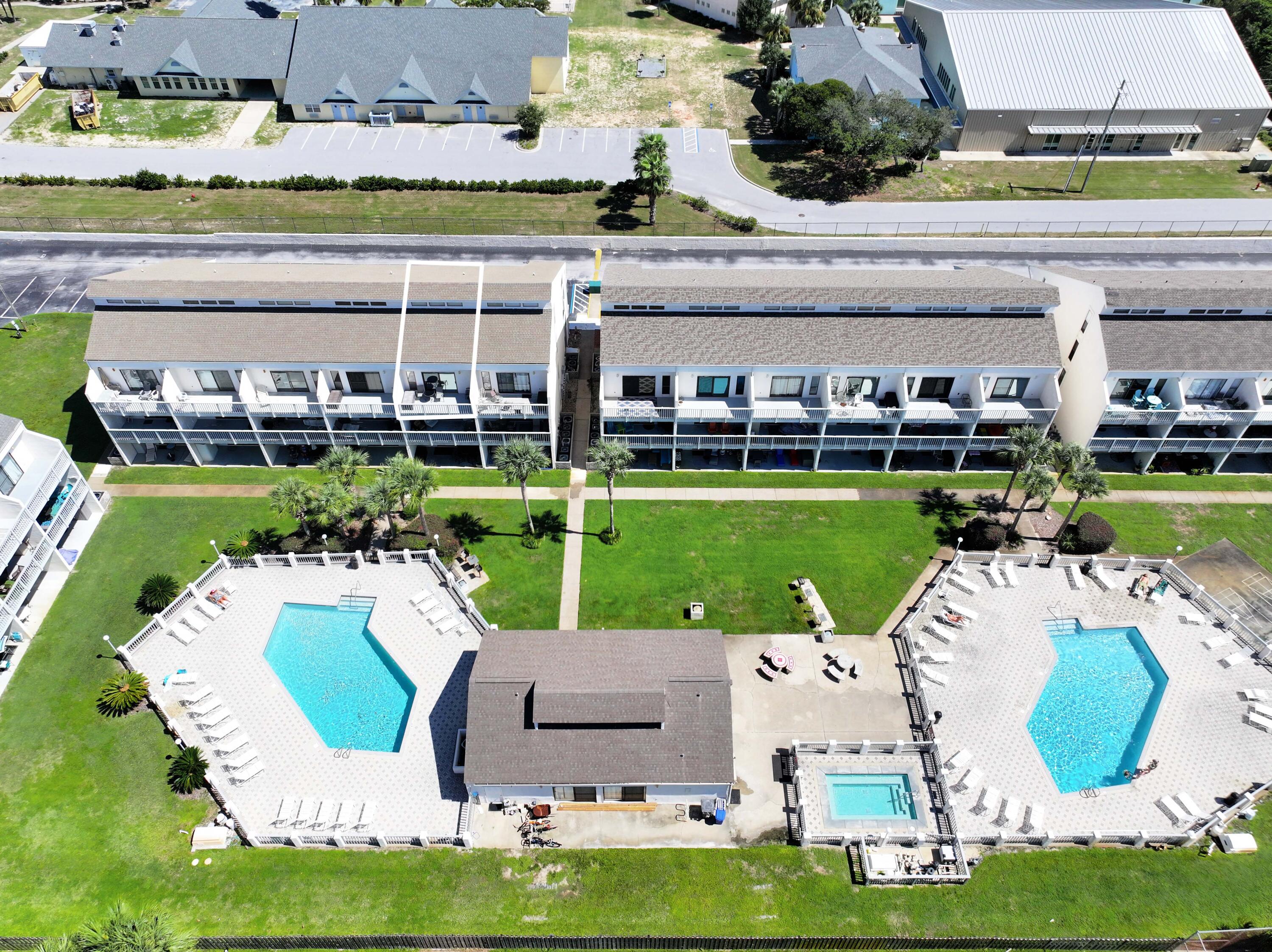 Endless Summer - Residential