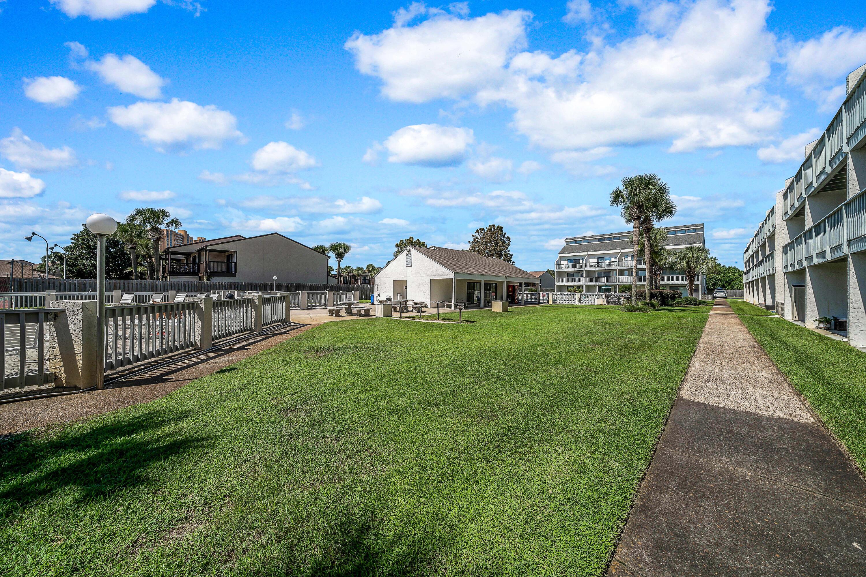Endless Summer - Residential
