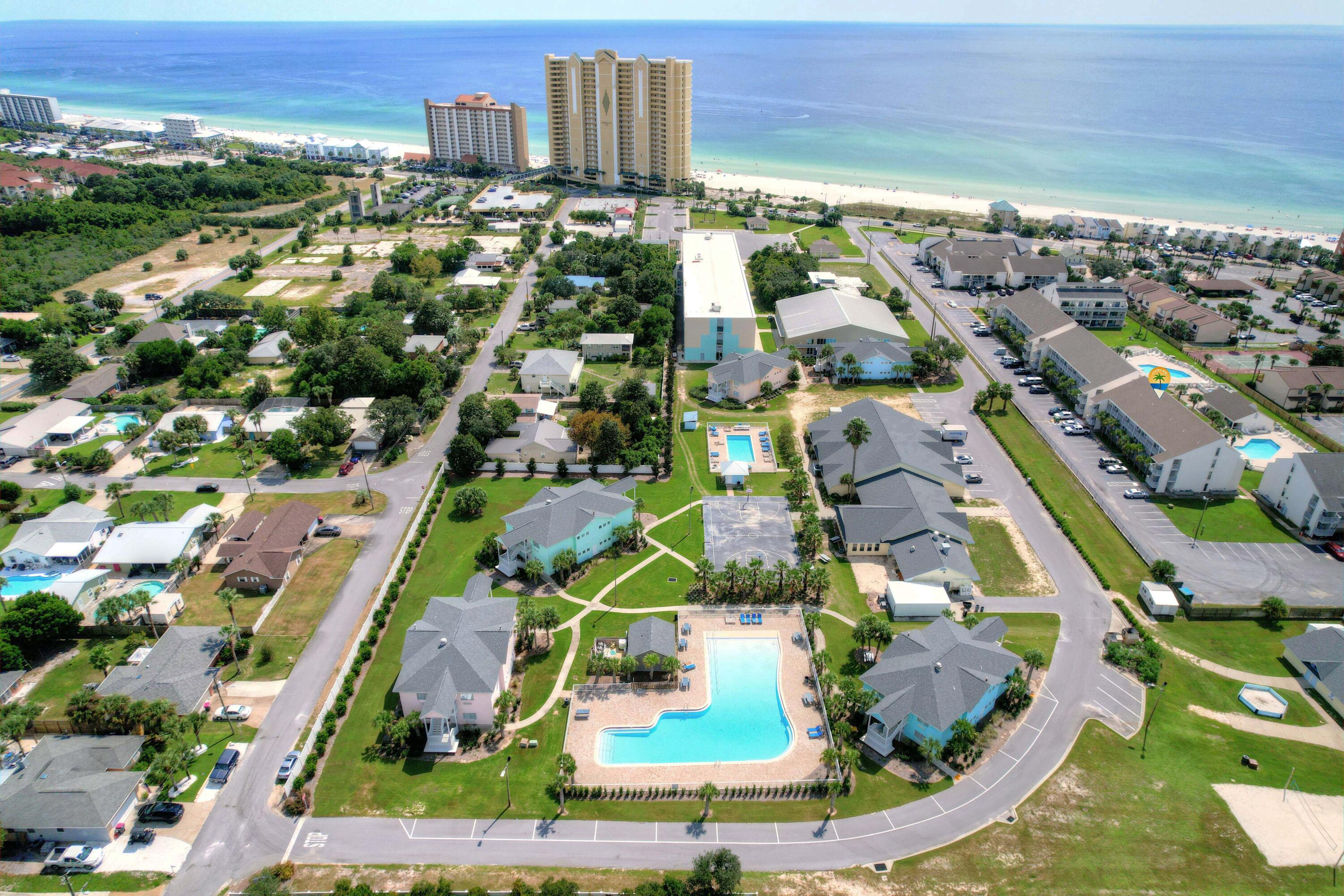 Endless Summer - Residential