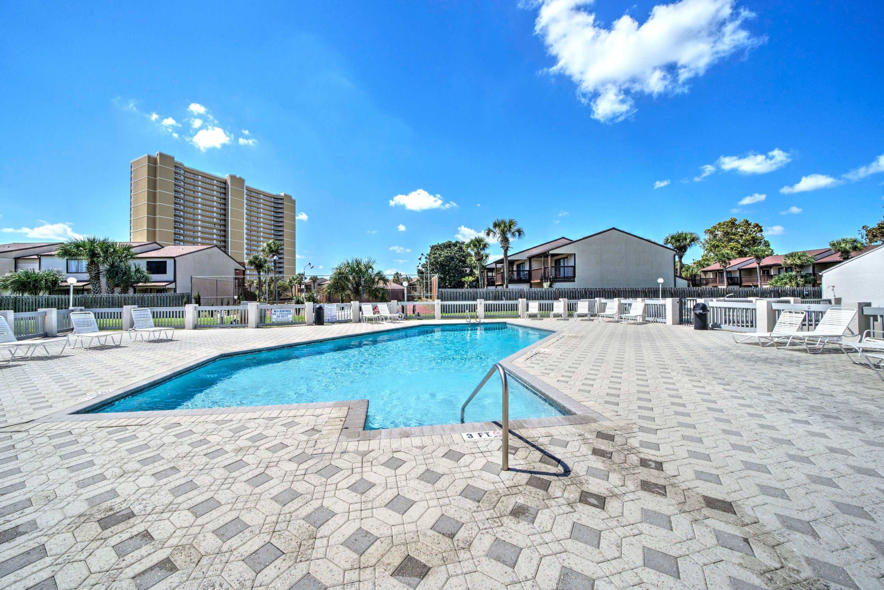 Endless Summer - Residential