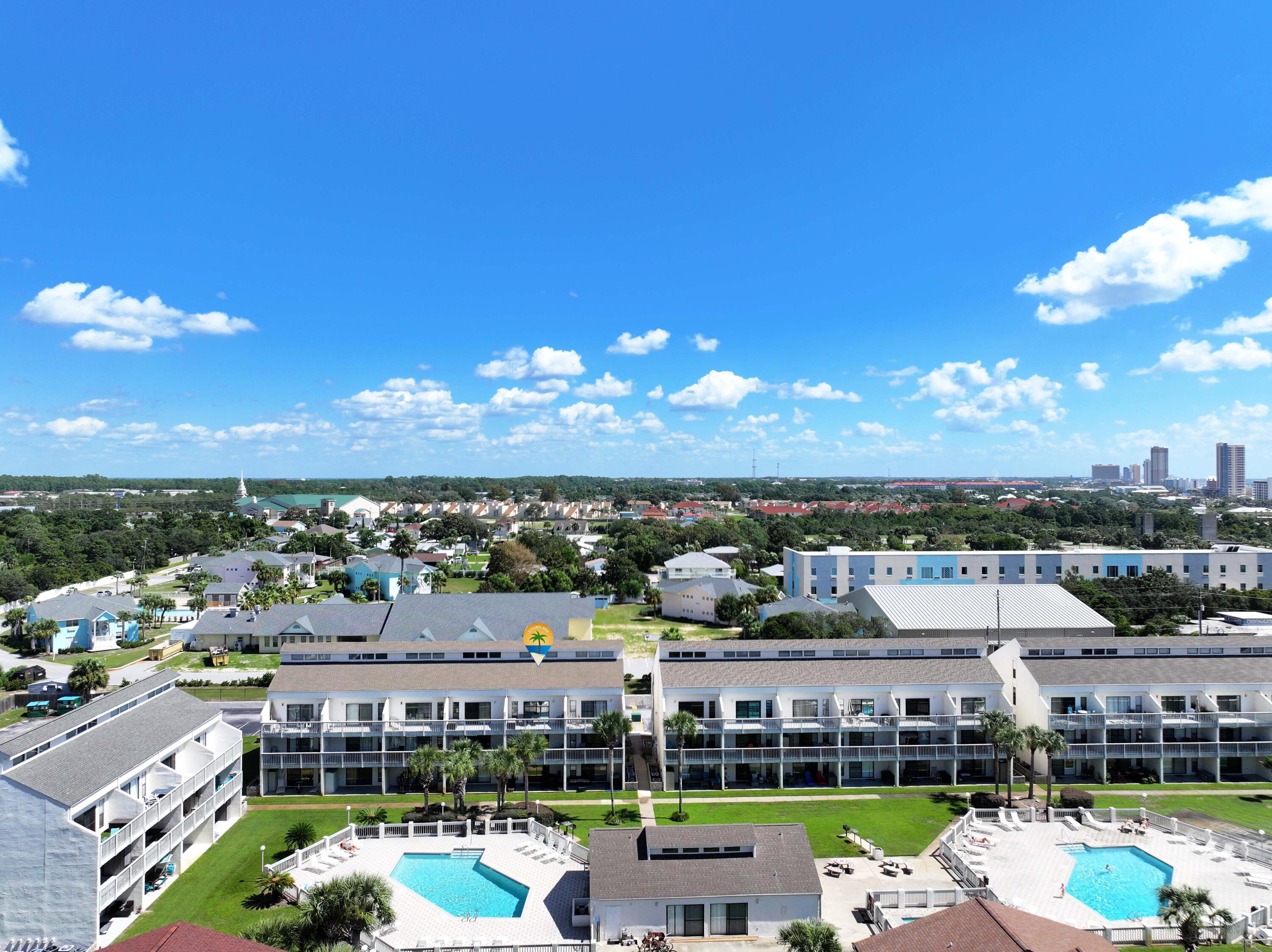 Endless Summer - Residential