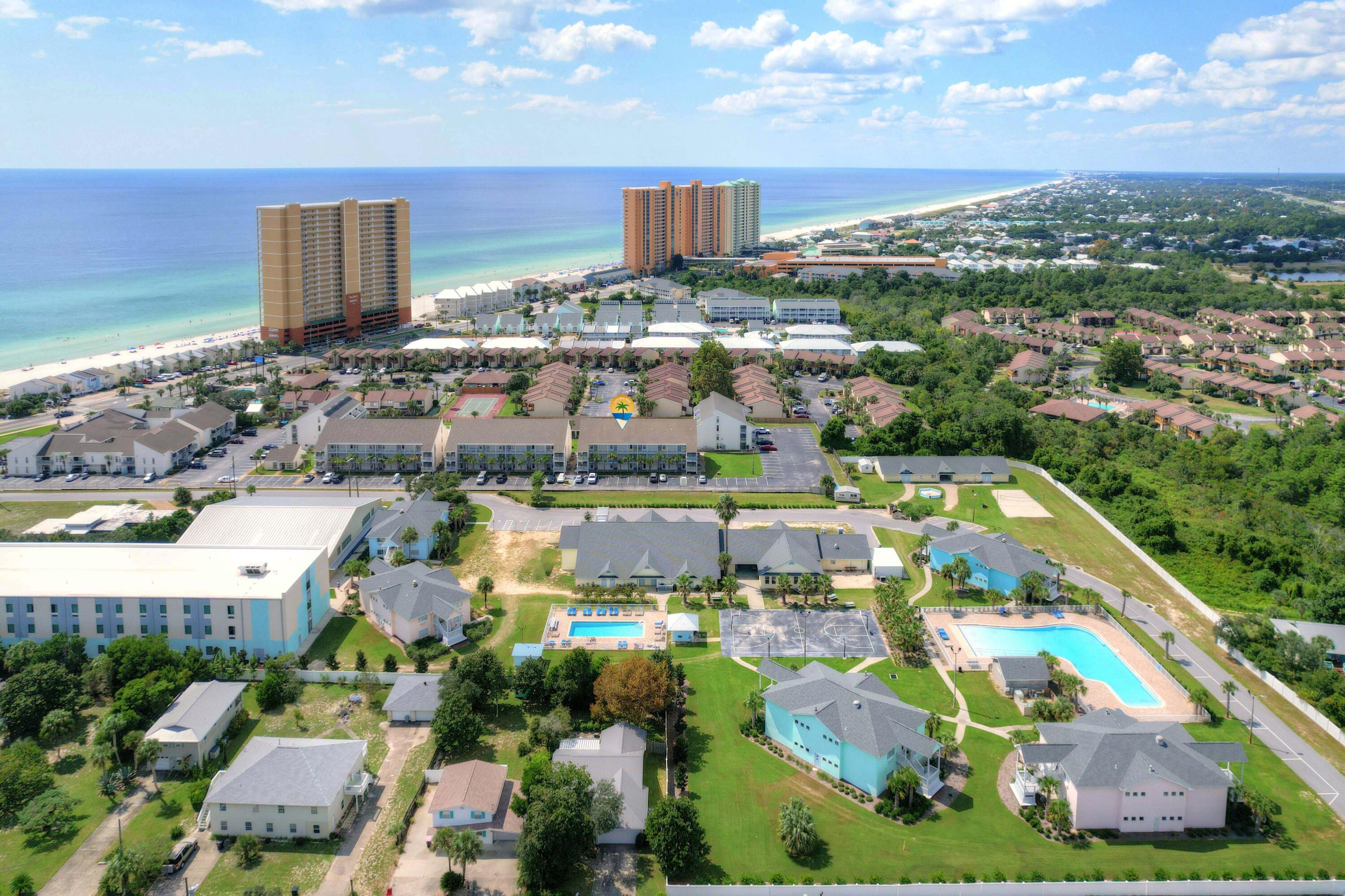 Endless Summer - Residential