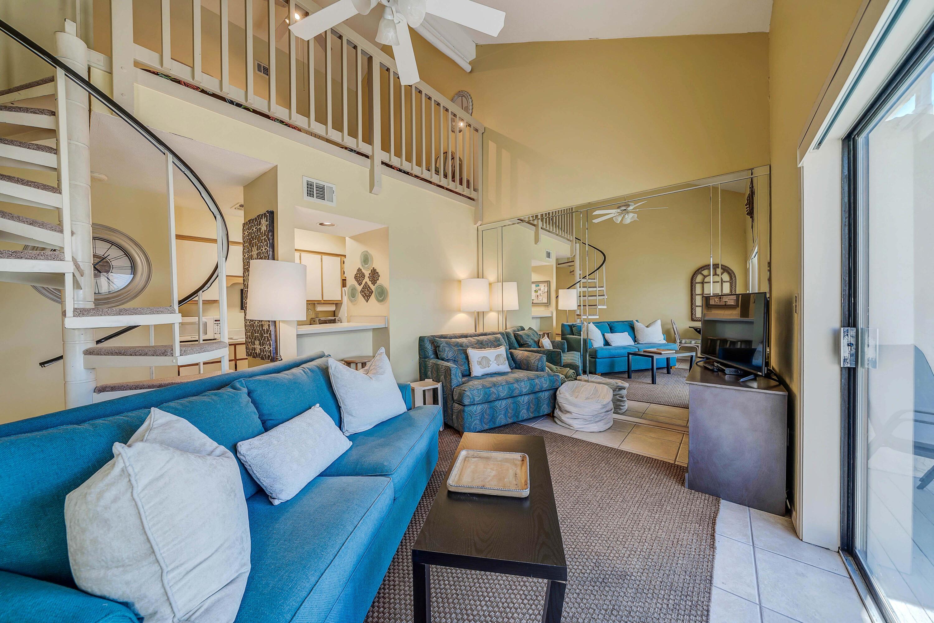 Endless Summer - Residential