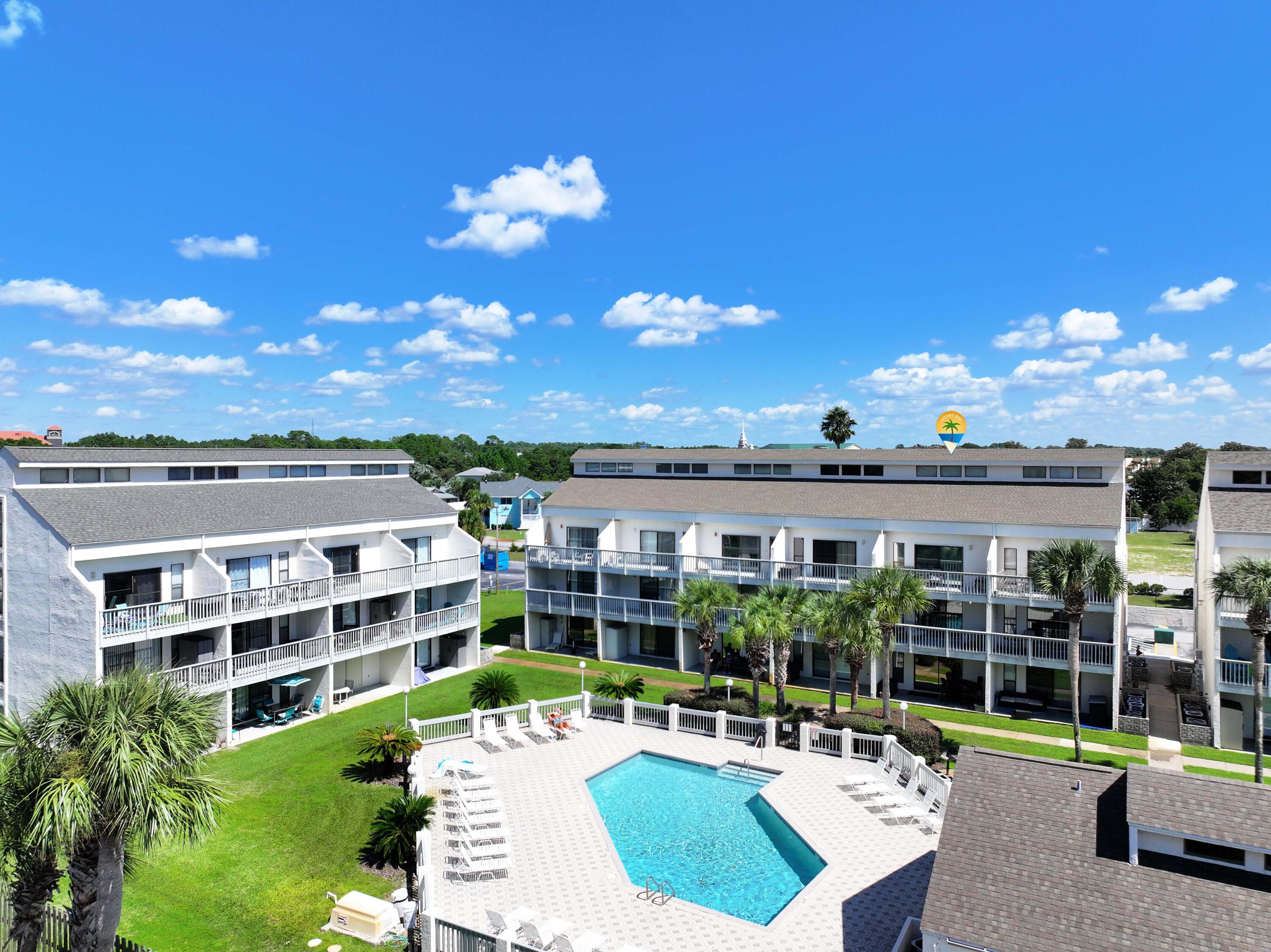 Endless Summer - Residential