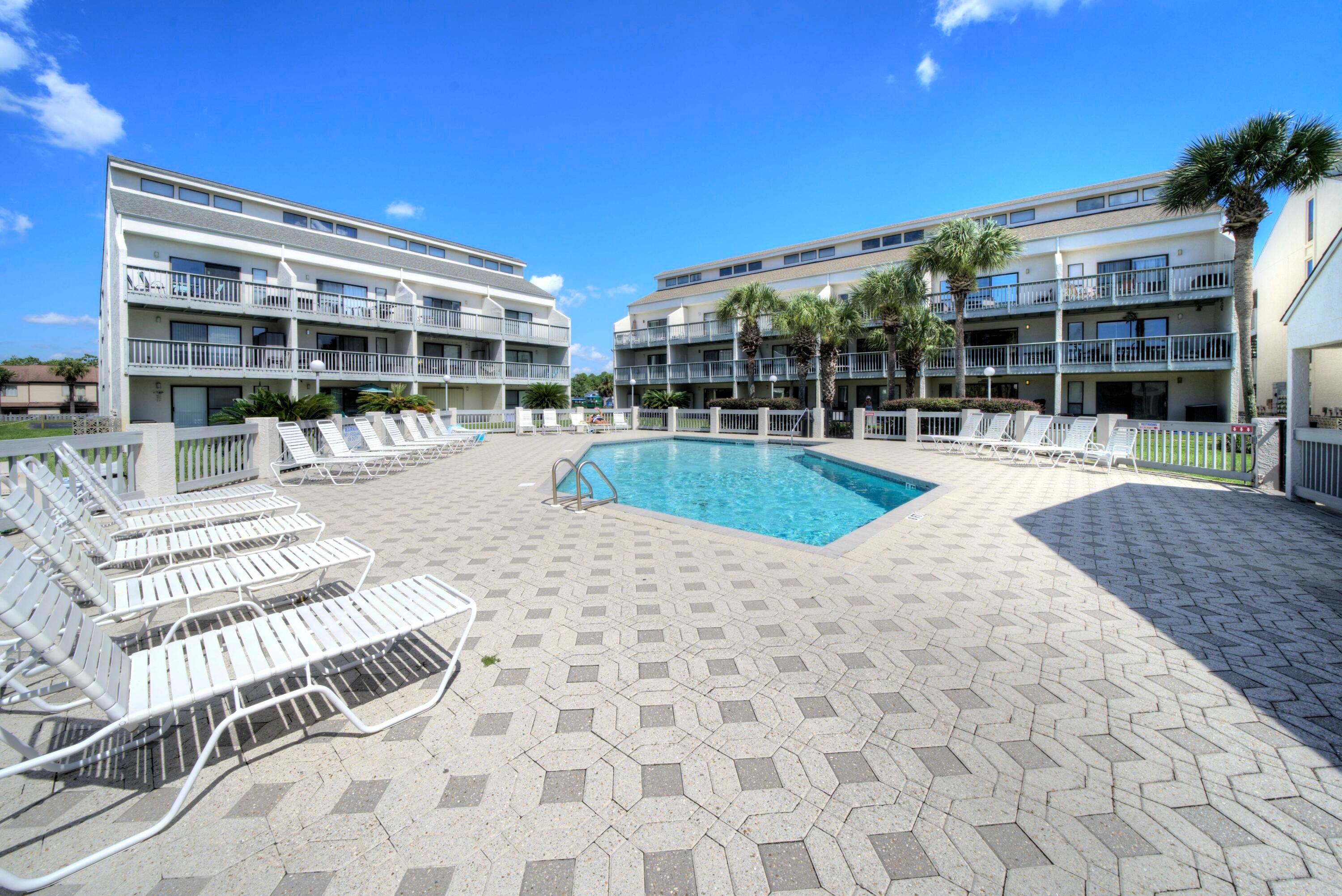 Endless Summer - Residential