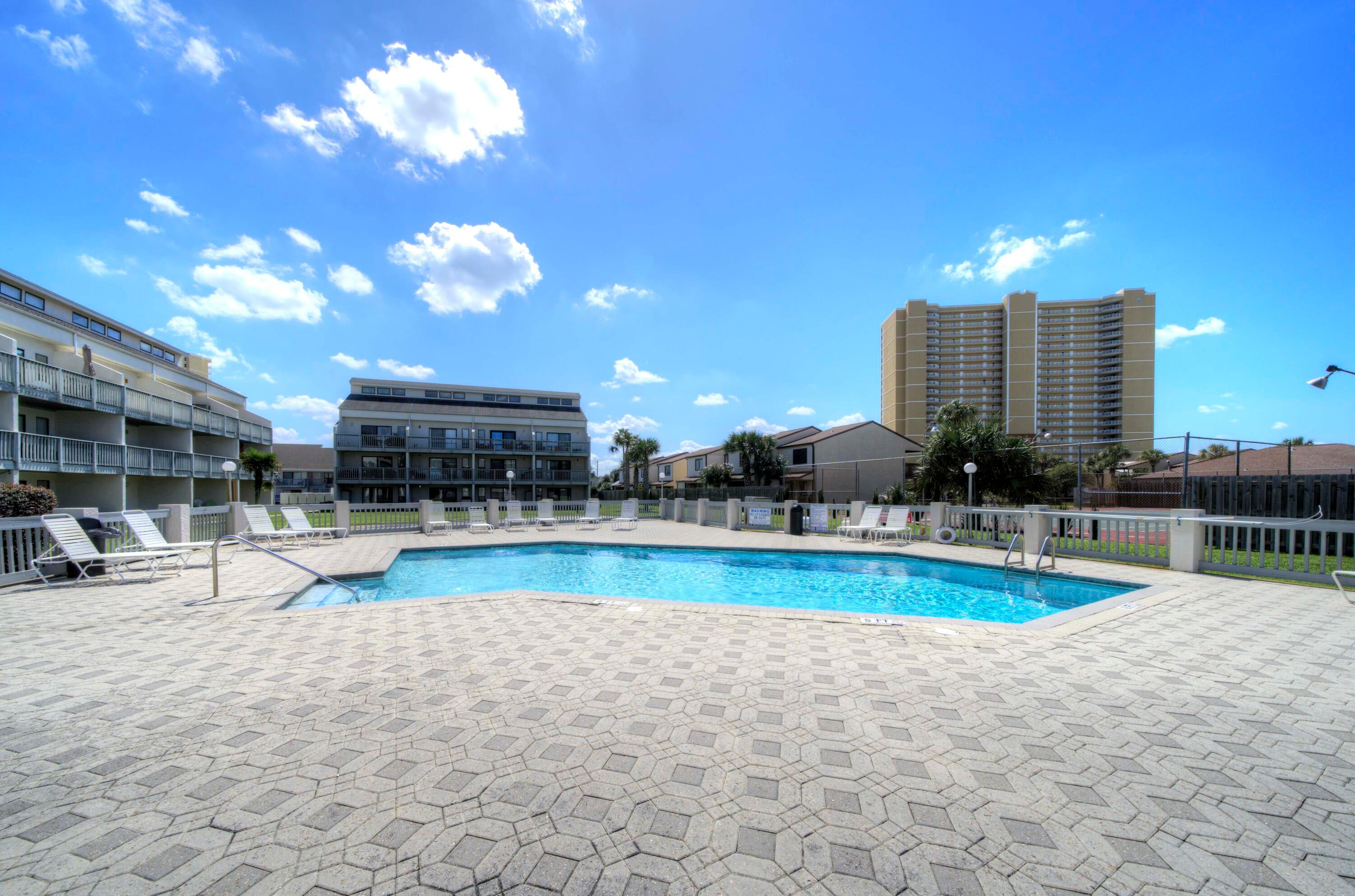 Endless Summer - Residential