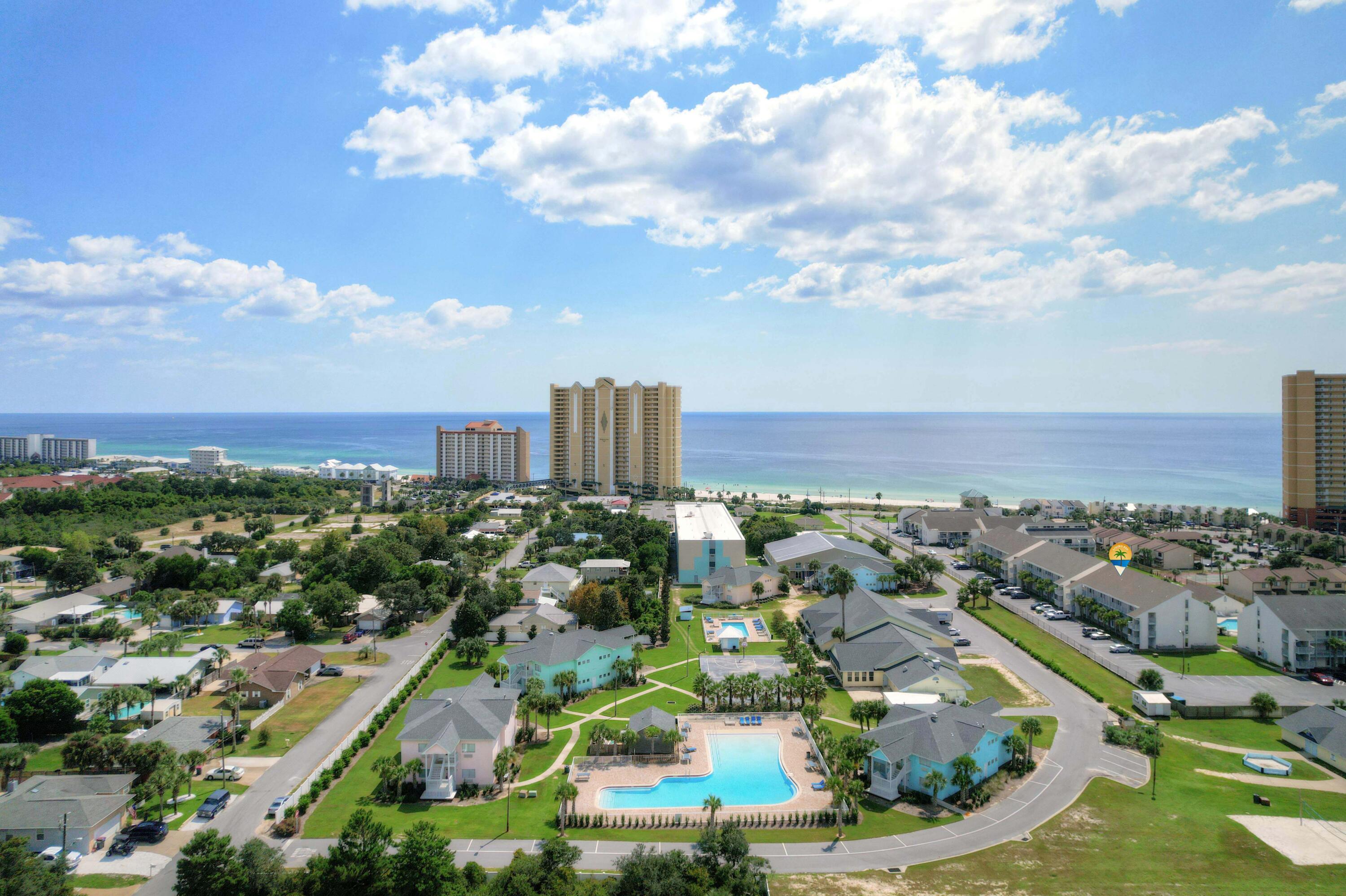 Endless Summer - Residential