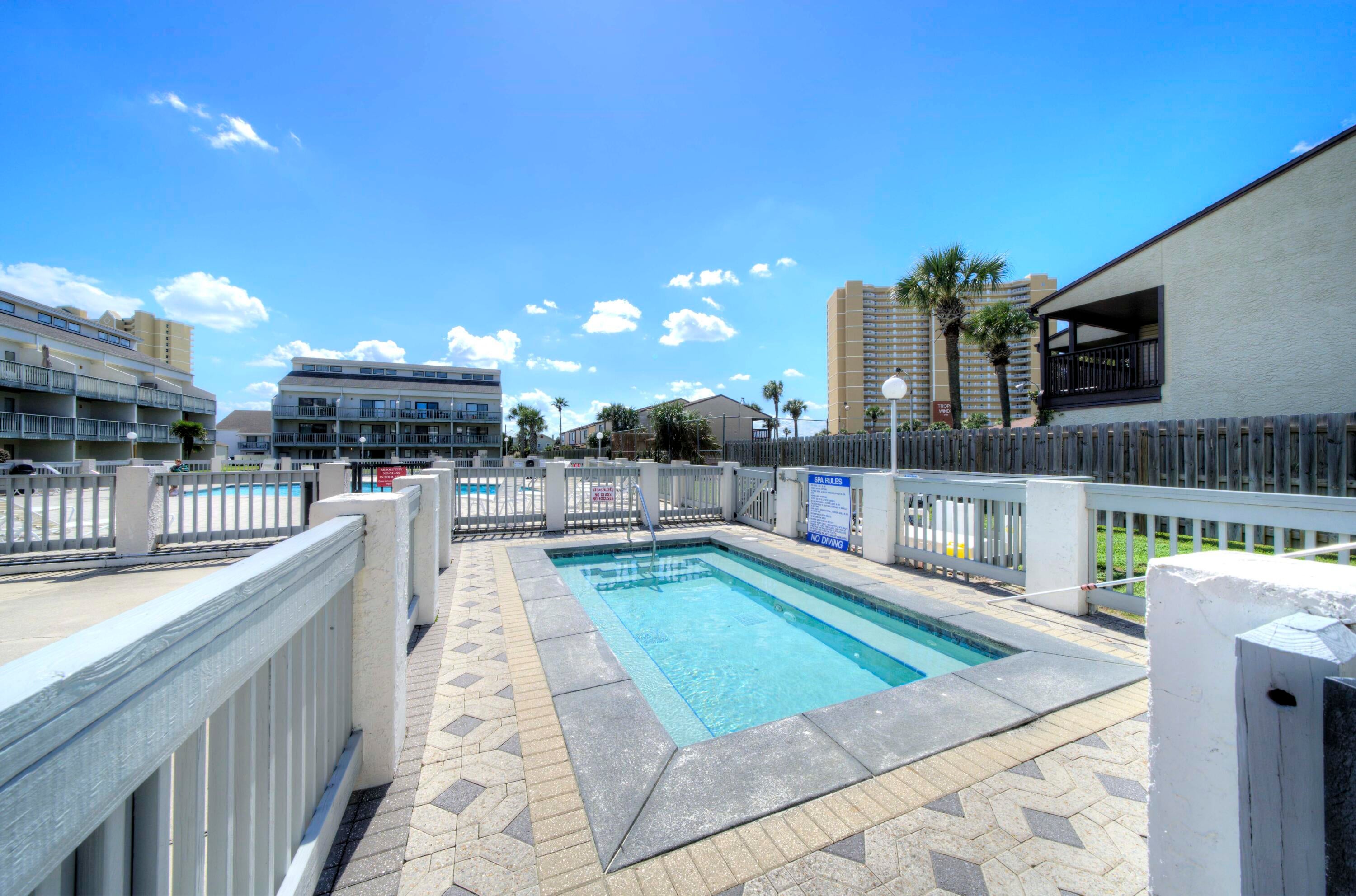 Endless Summer - Residential