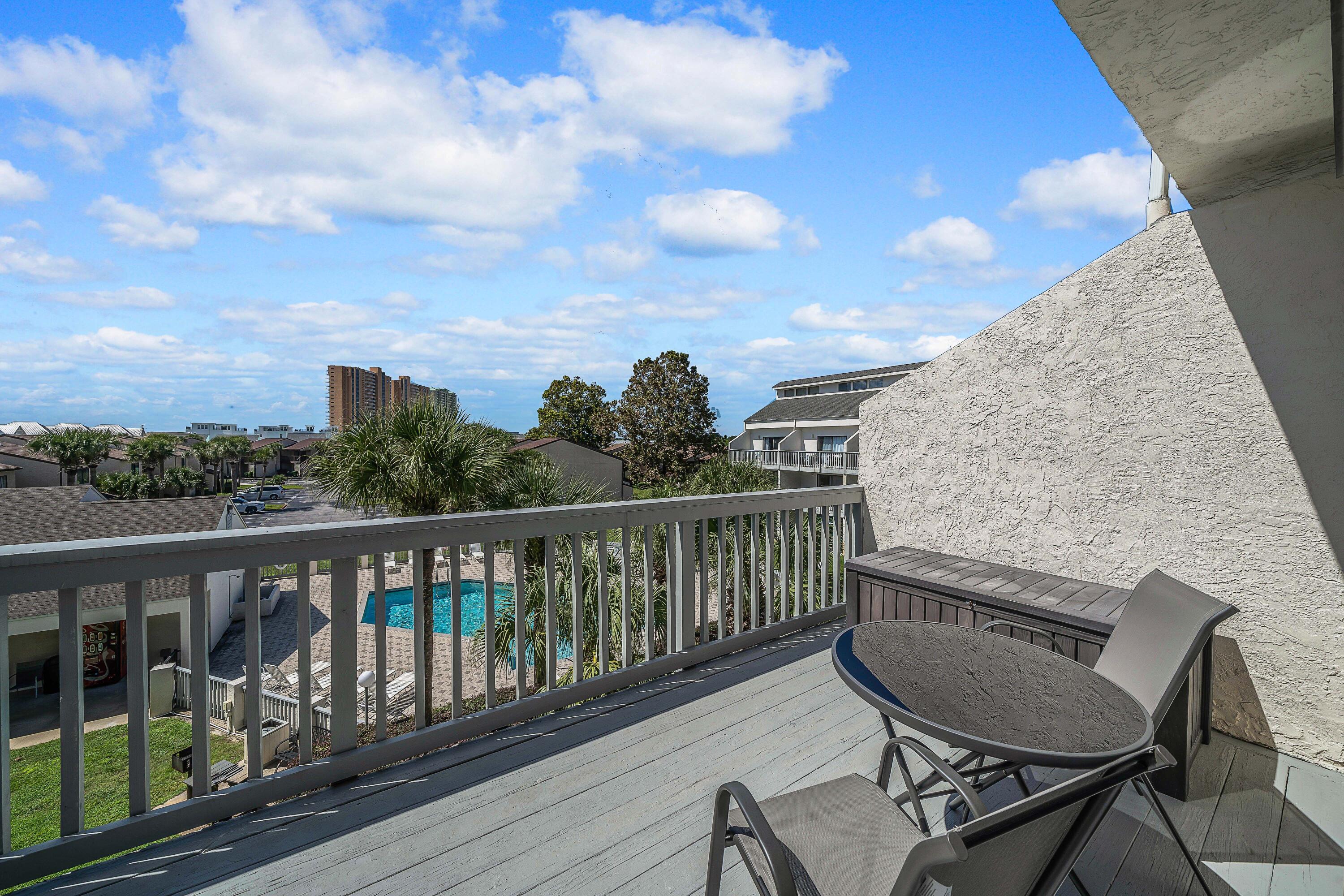Endless Summer - Residential