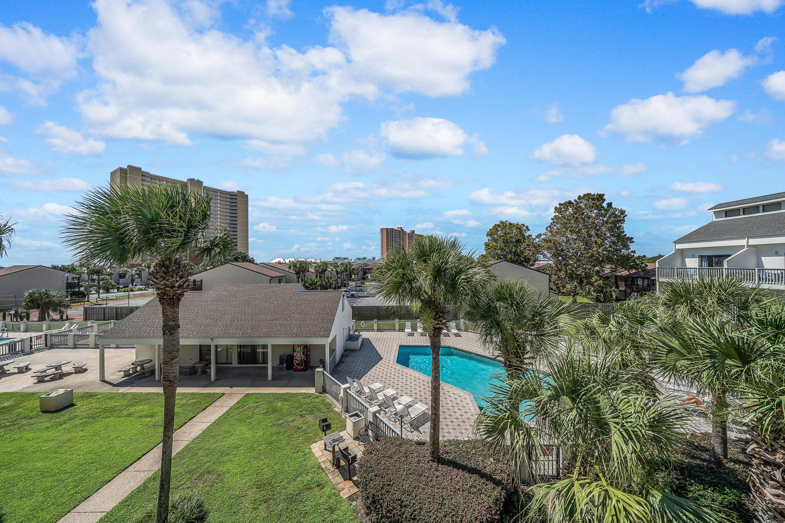 Endless Summer - Residential