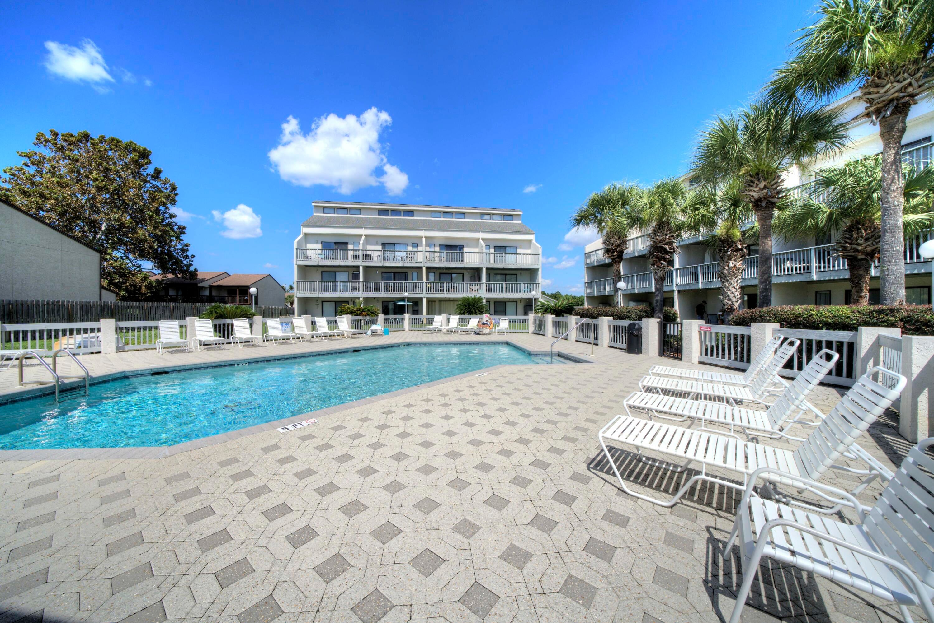 Endless Summer - Residential
