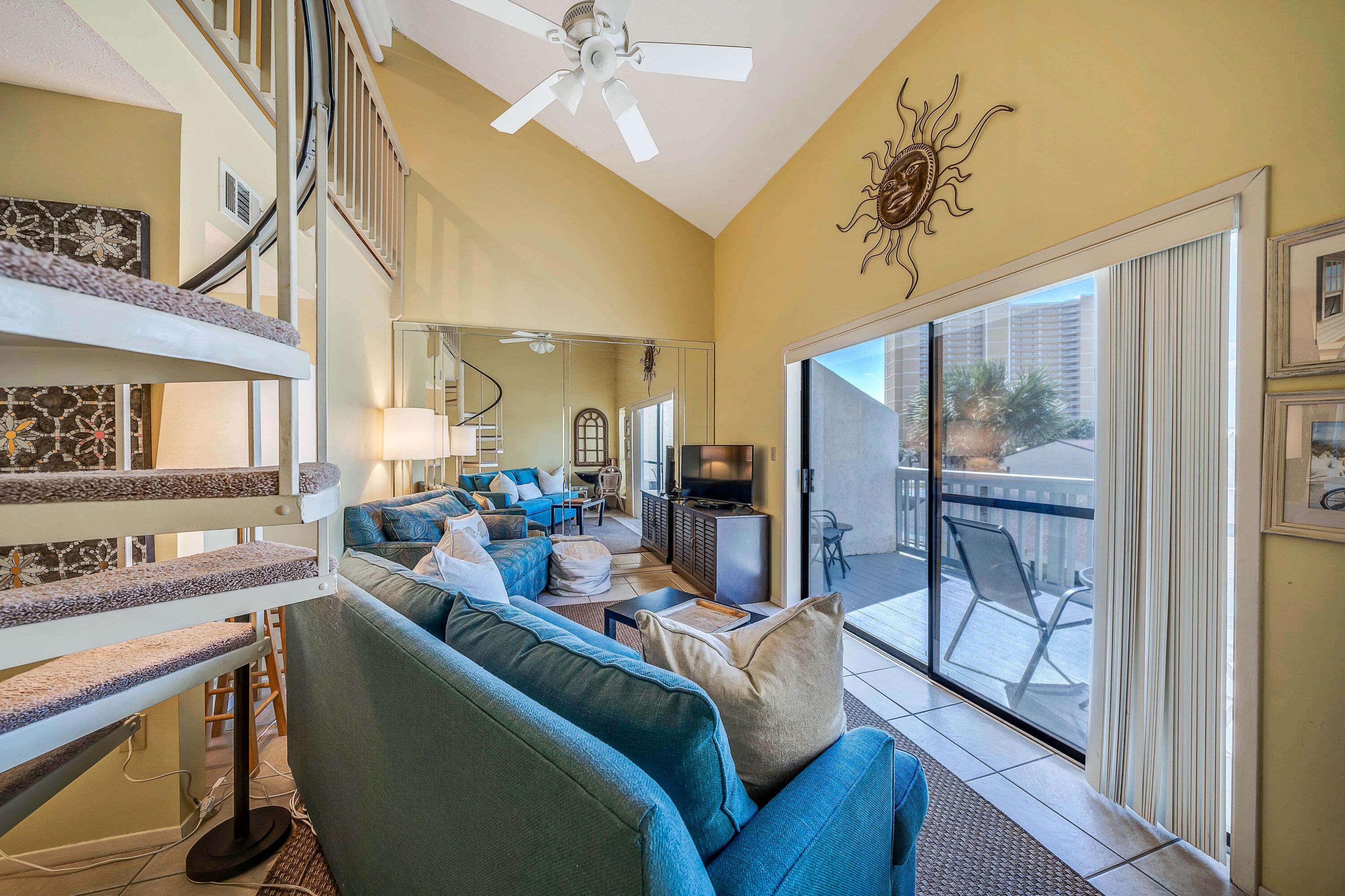 Endless Summer - Residential