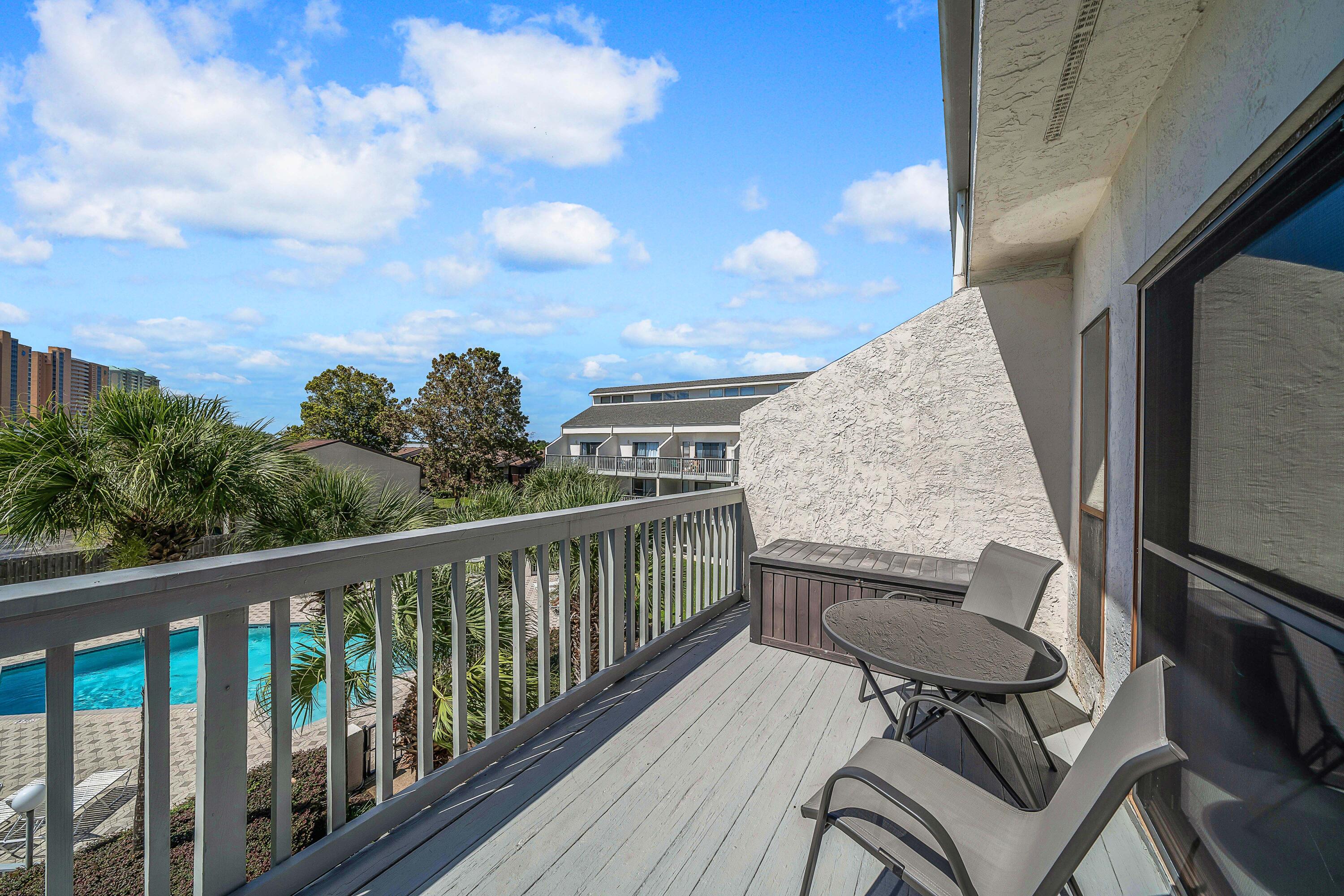 Endless Summer - Residential