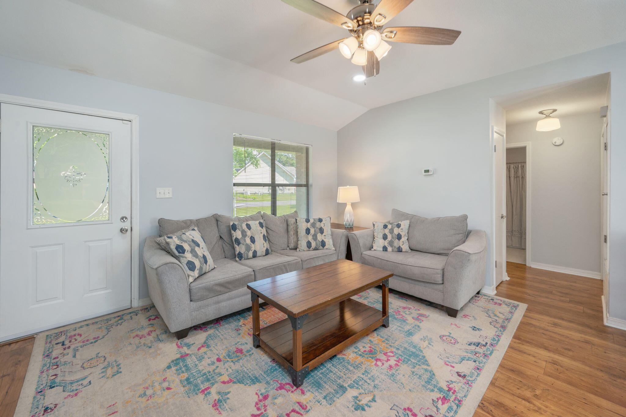 PINE MEADOWS 2ND ADDN - Residential
