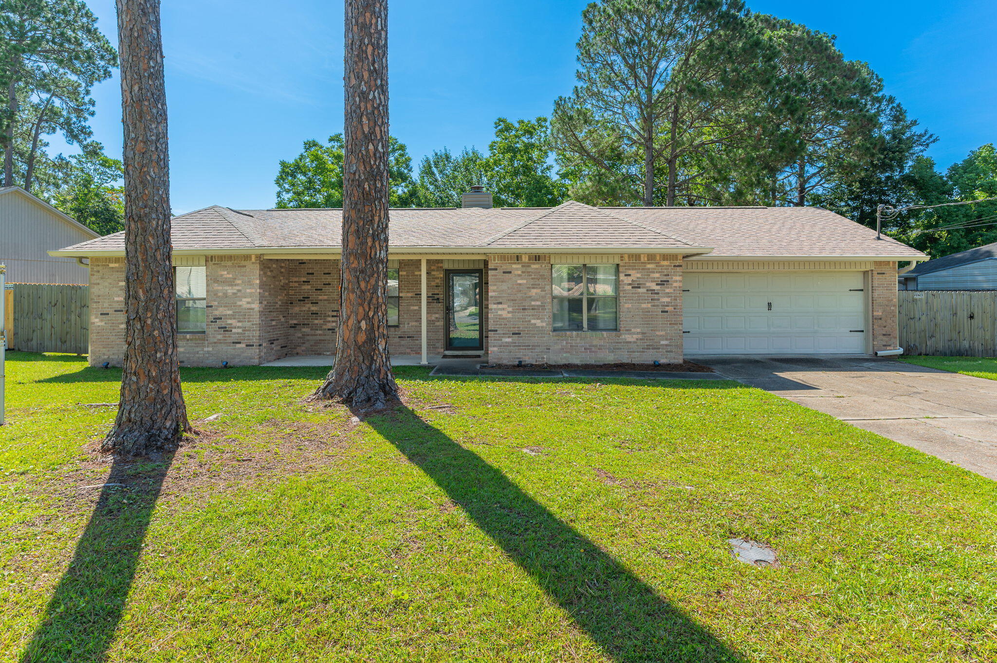 PINE MEADOWS 2ND ADDN - Residential