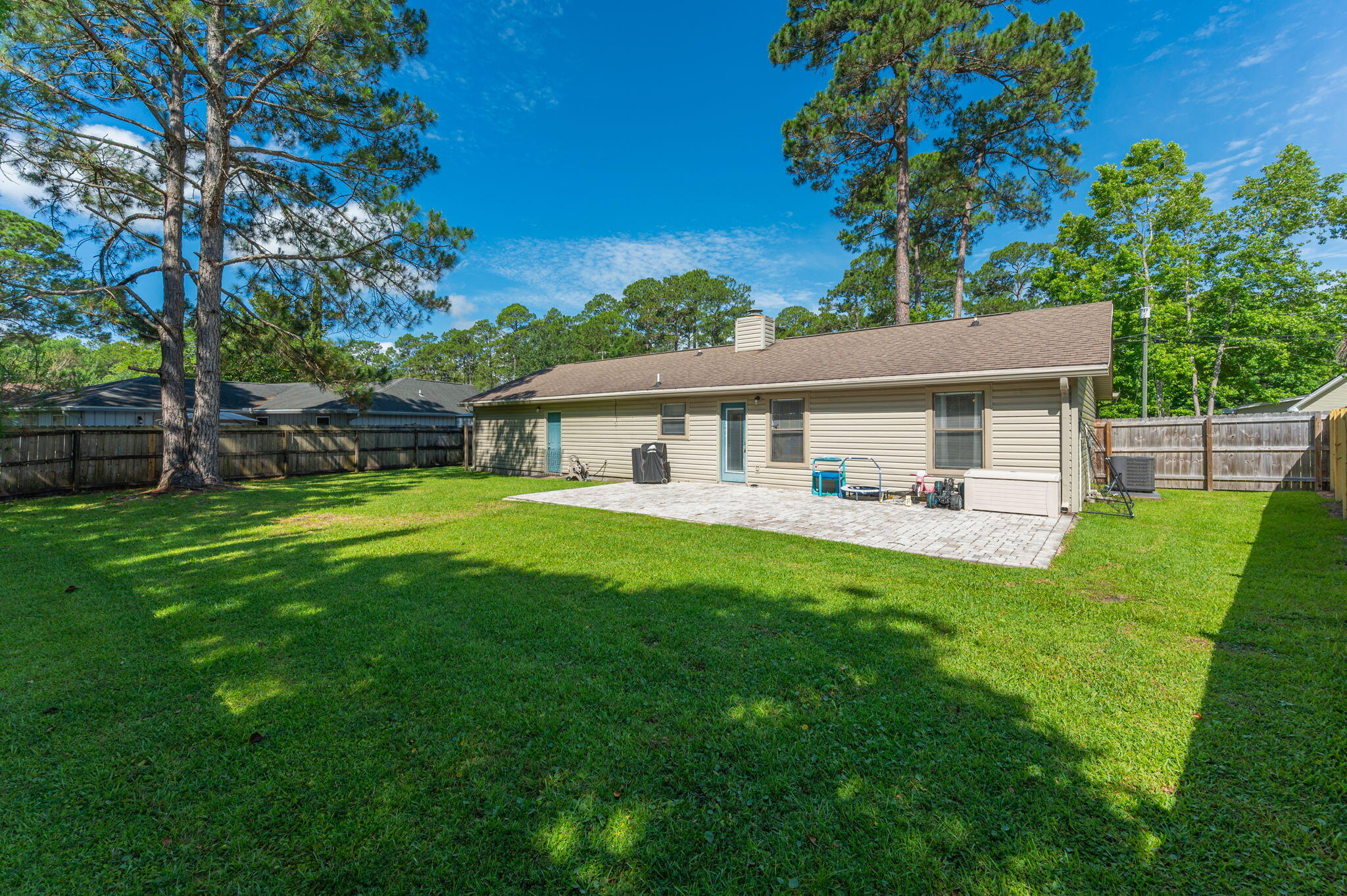 PINE MEADOWS 2ND ADDN - Residential