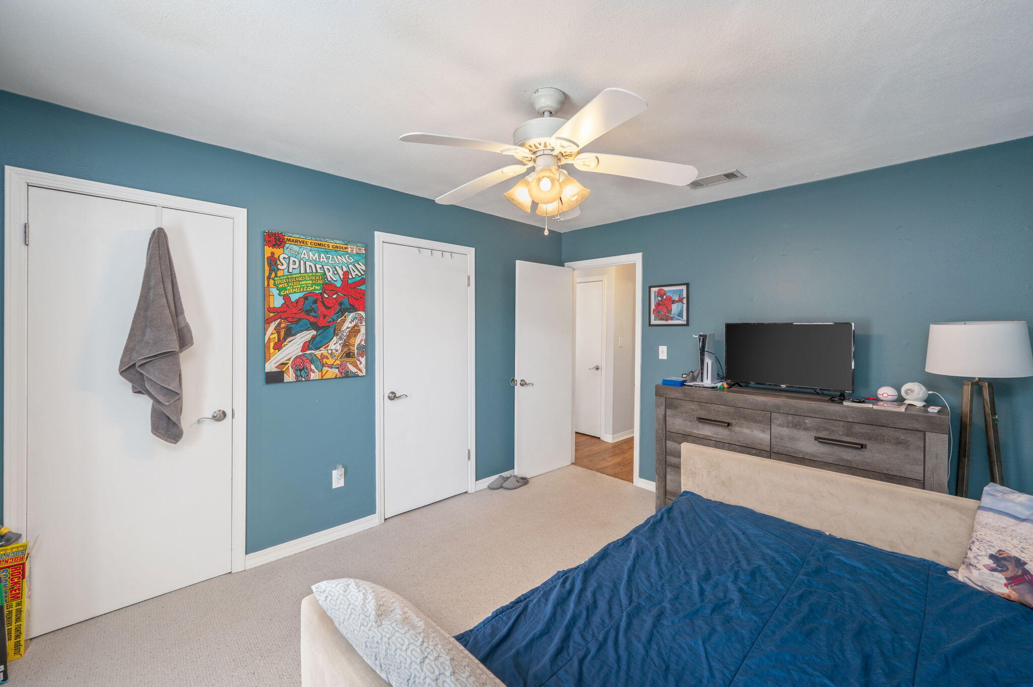 PINE MEADOWS 2ND ADDN - Residential