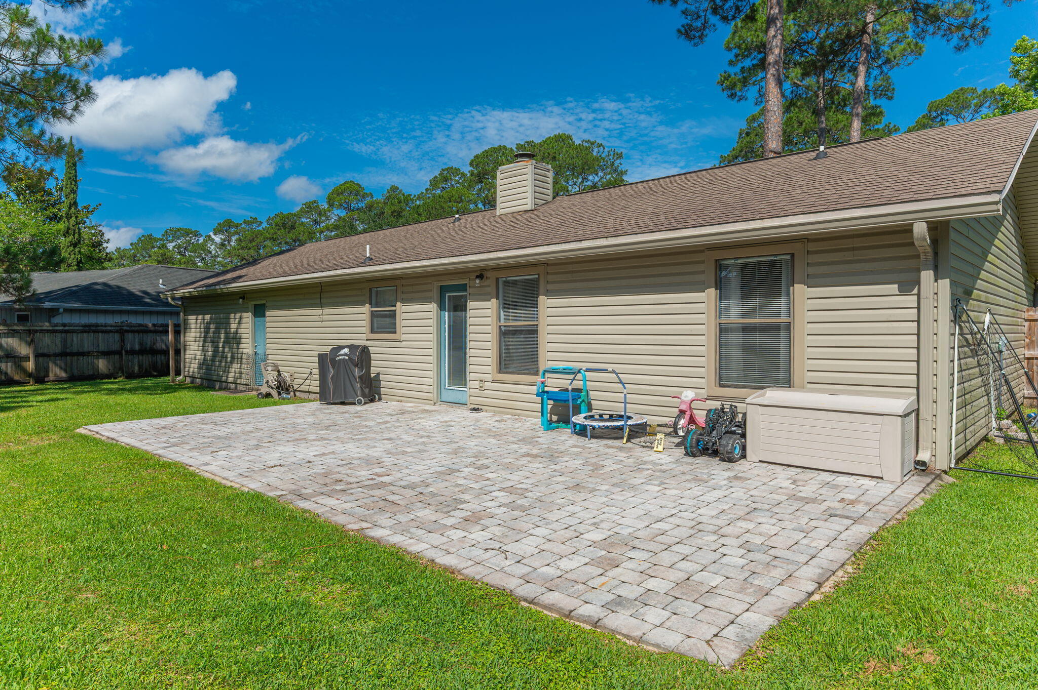 PINE MEADOWS 2ND ADDN - Residential