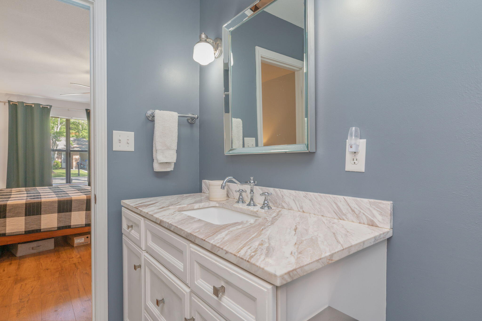 PINE MEADOWS 2ND ADDN - Residential