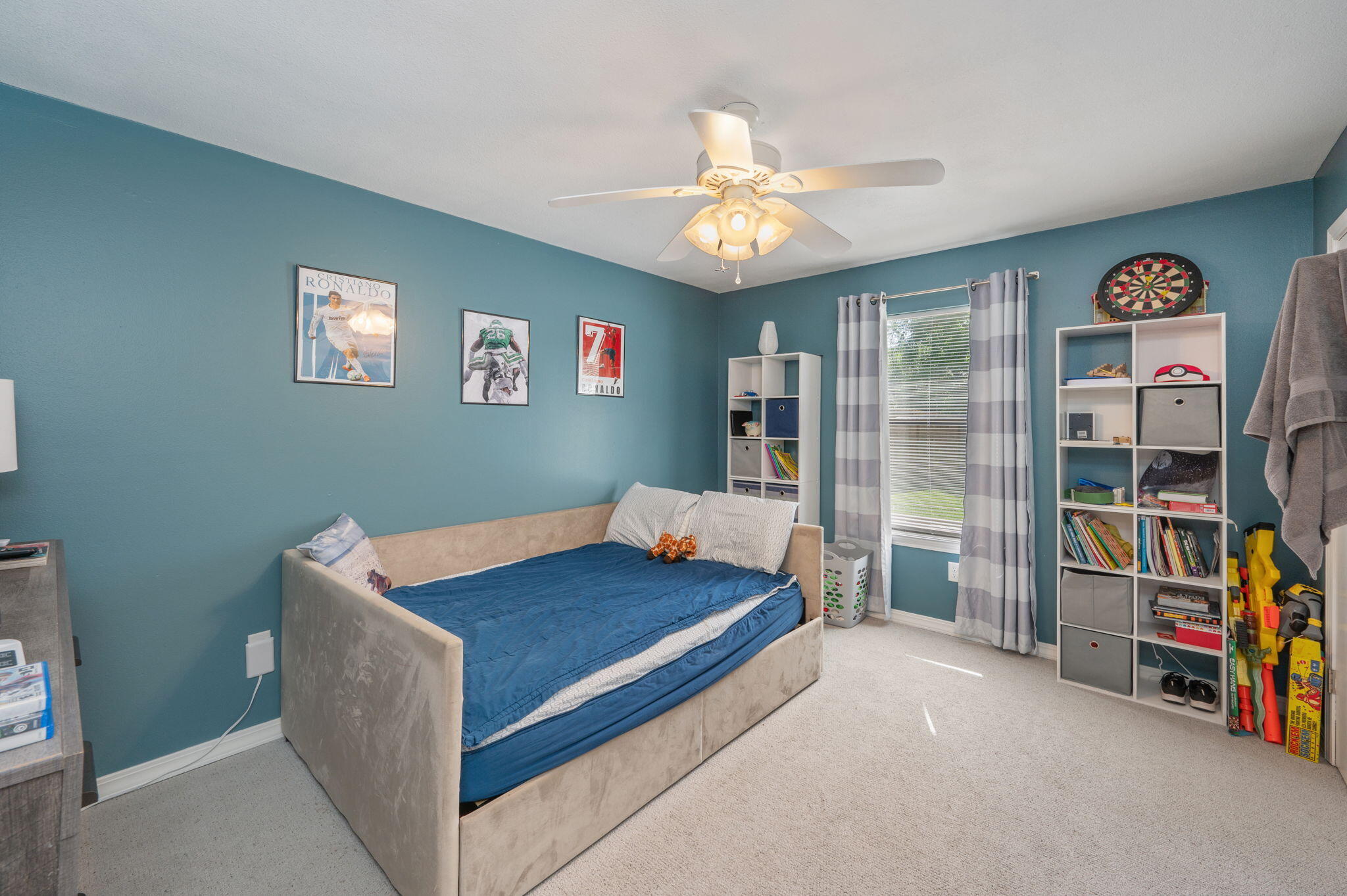 PINE MEADOWS 2ND ADDN - Residential