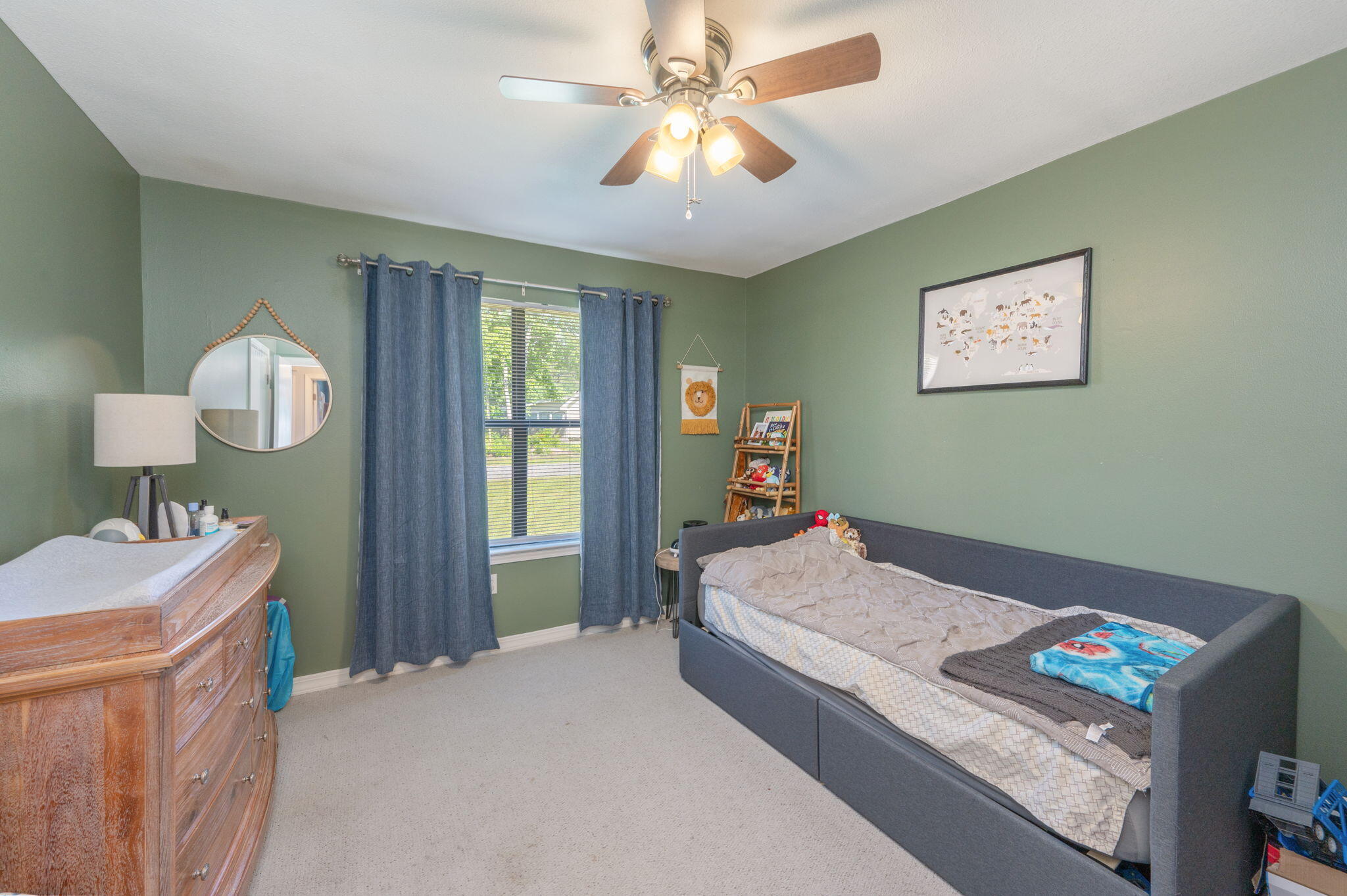 PINE MEADOWS 2ND ADDN - Residential
