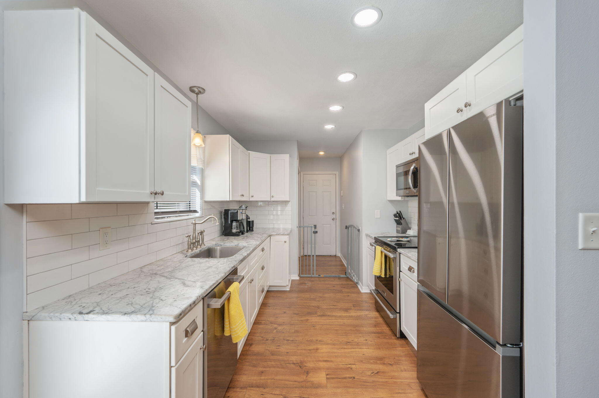 PINE MEADOWS 2ND ADDN - Residential