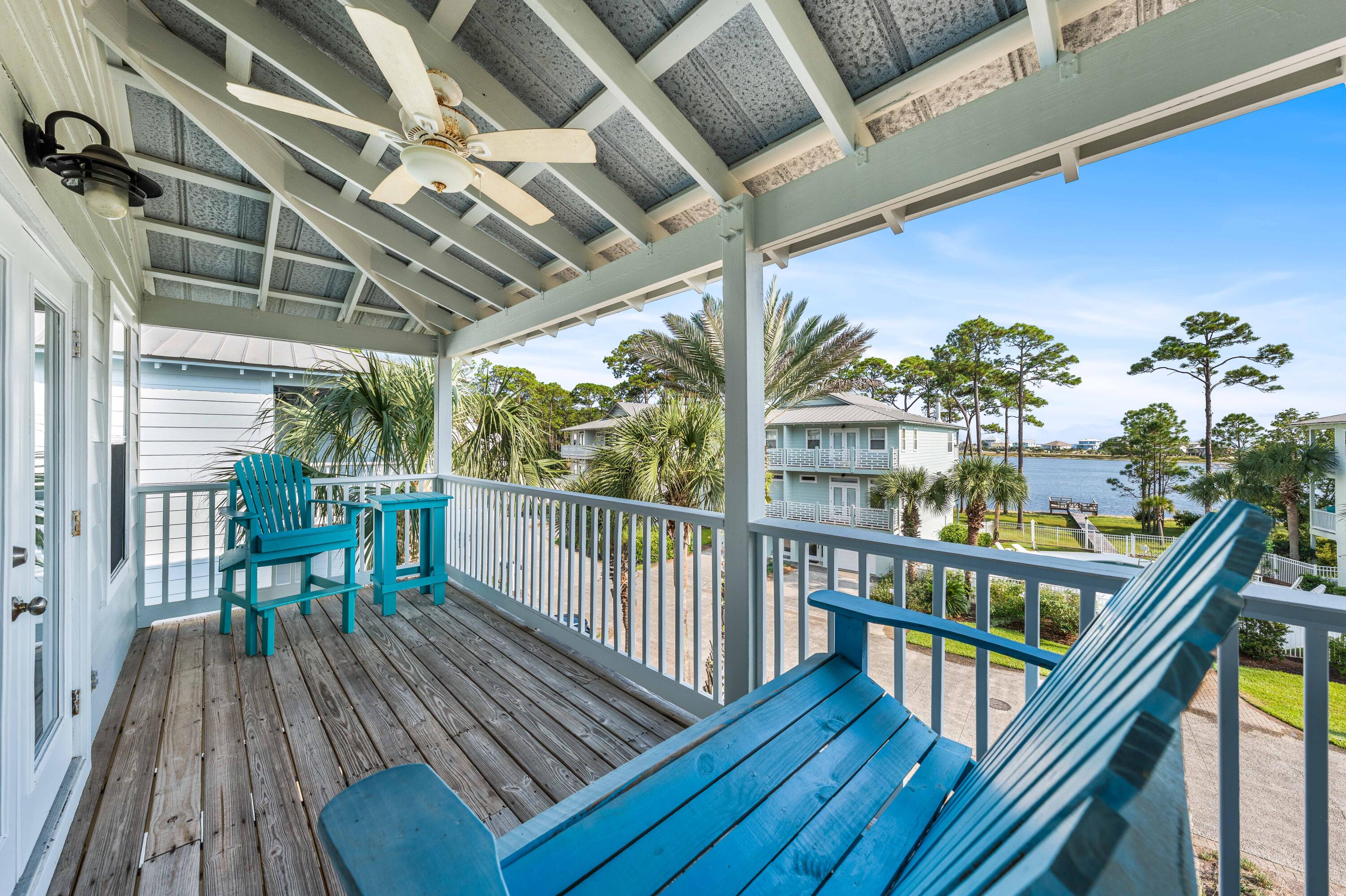 DUNE BREEZE VILLAS - Residential